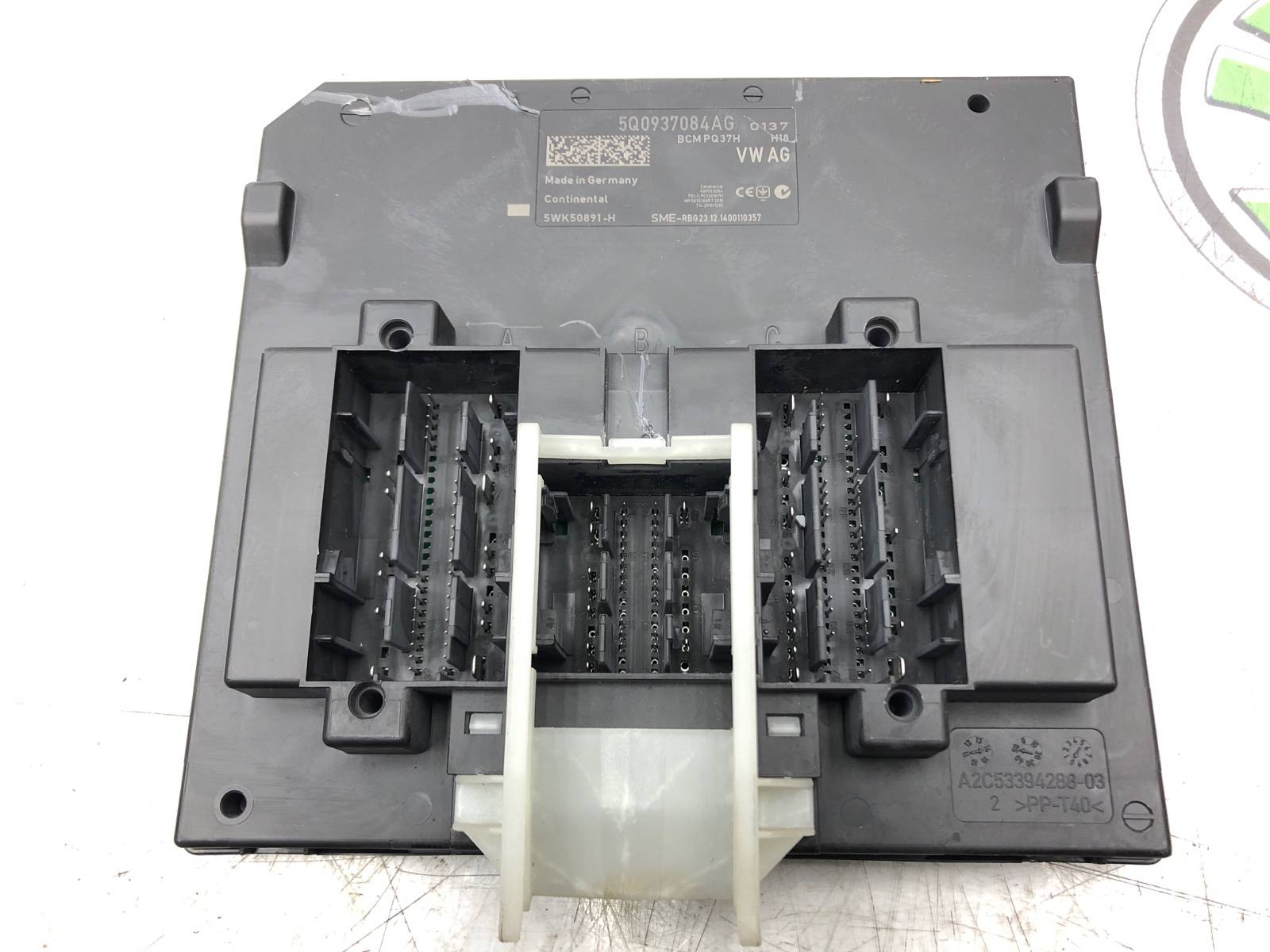 Блок комфорта BCM, 5000 рублей, Москва