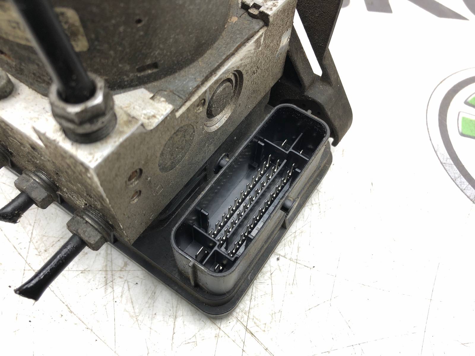 блок ABS, 5000 рублей, Москва