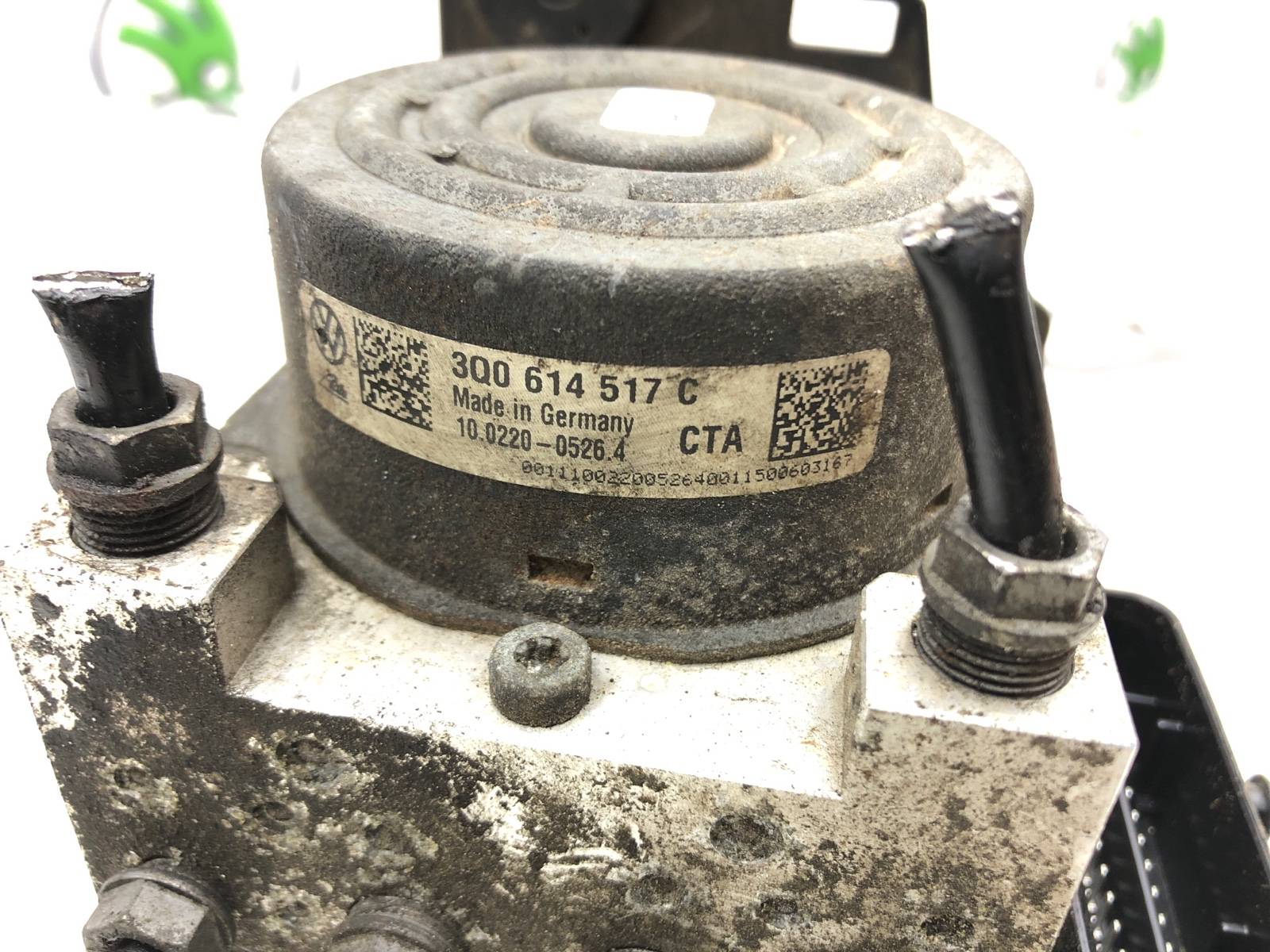 блок ABS, 5000 рублей, Москва