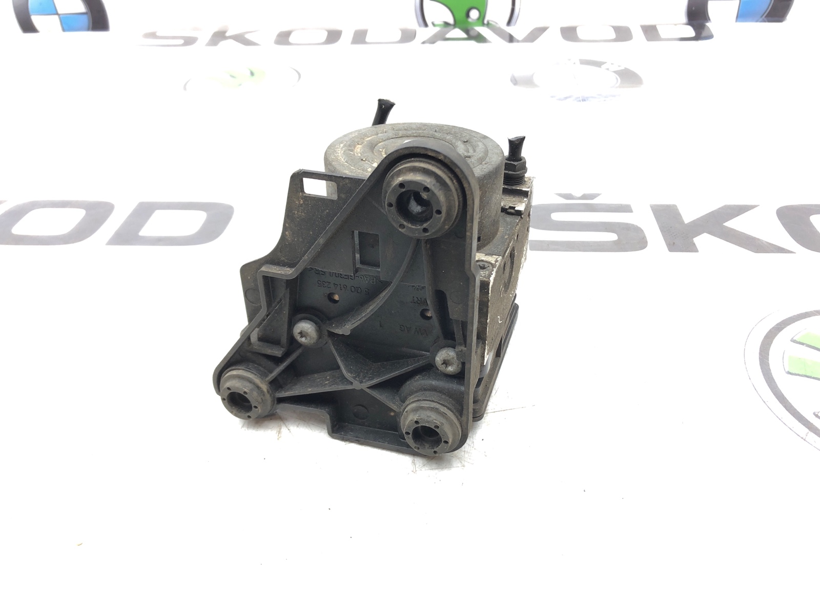 блок ABS, 5000 рублей, Москва