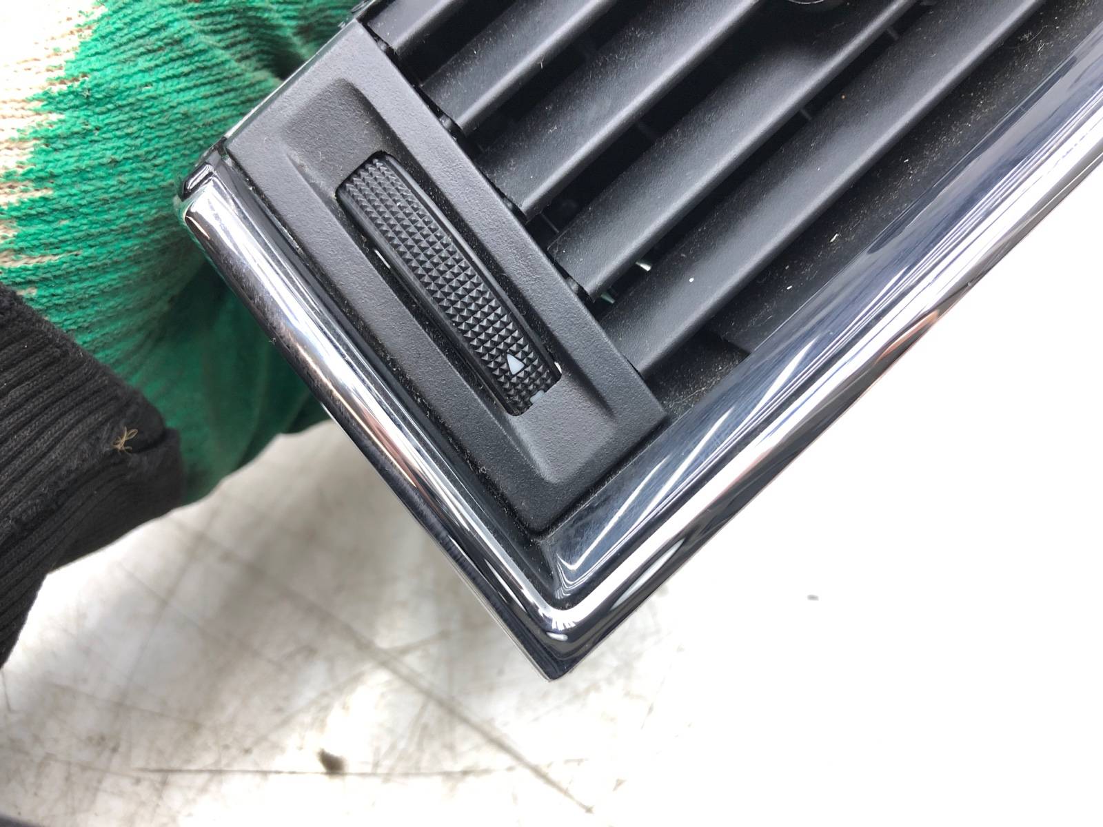 Воздуховод торпеды, 2500 рублей, Москва