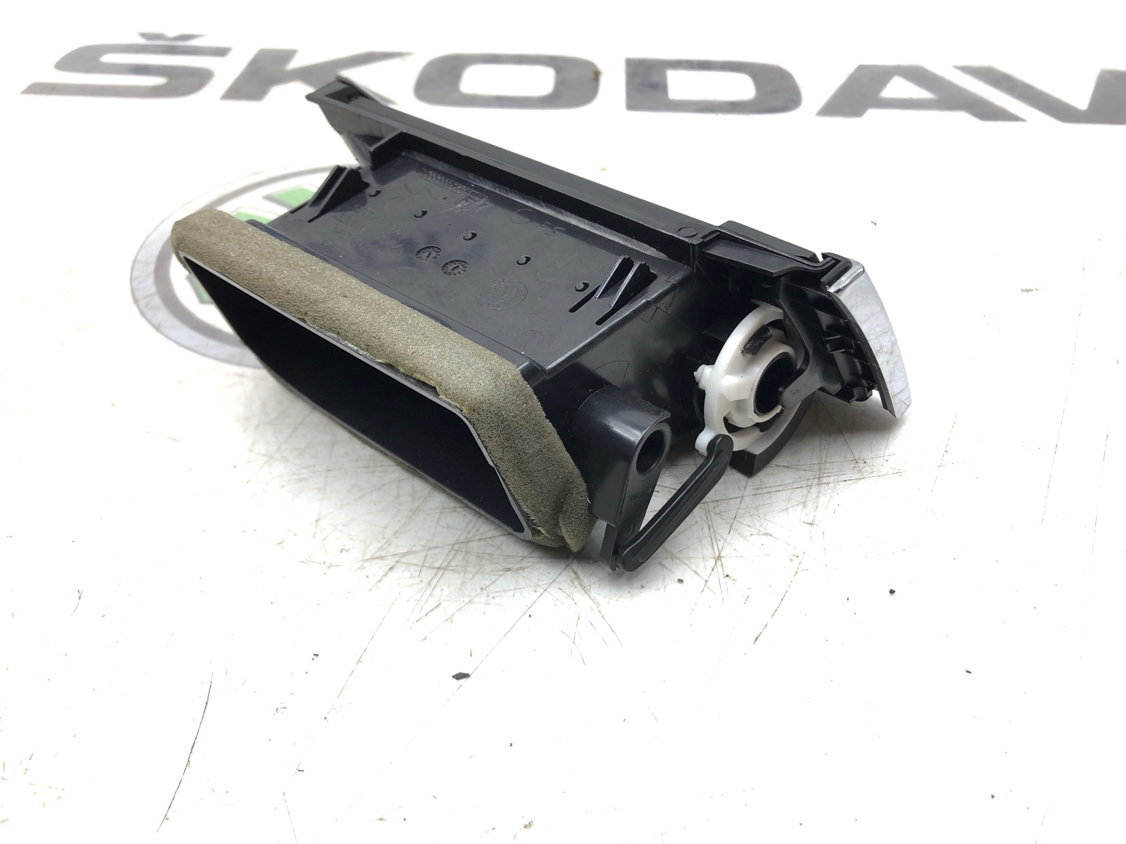 Воздуховод торпеды, 2500 рублей, Москва