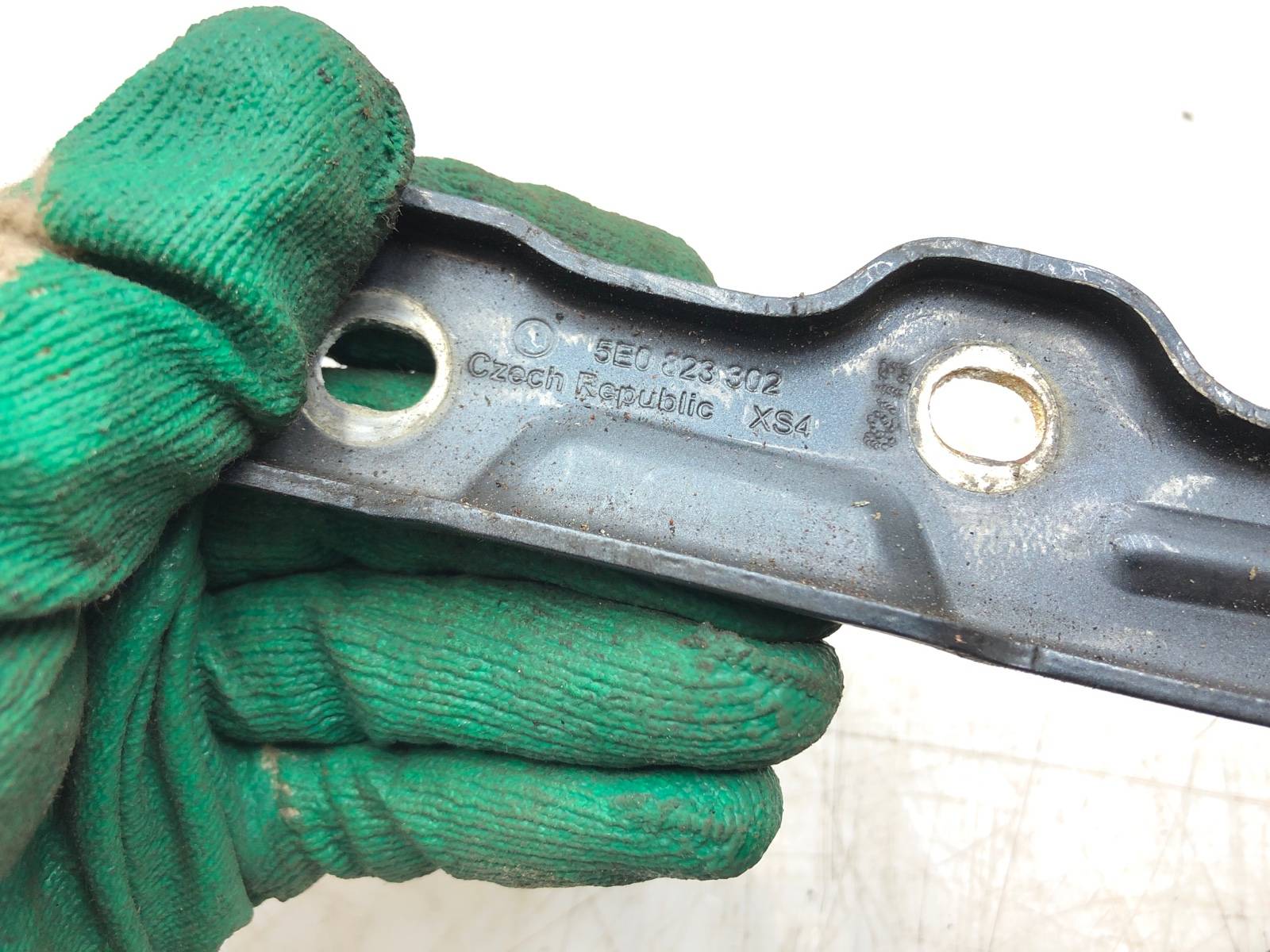 петля капота, 2000 рублей, Москва