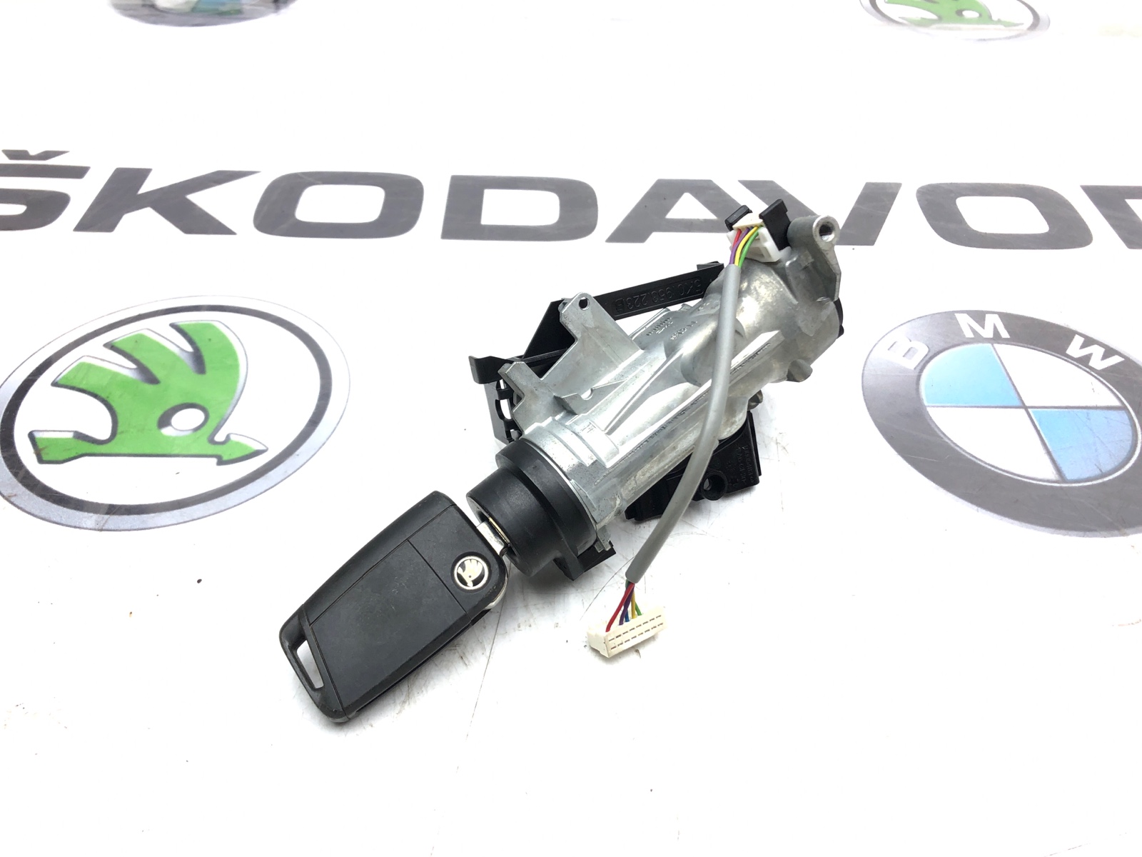 замок зажигания, 3000 рублей, Москва