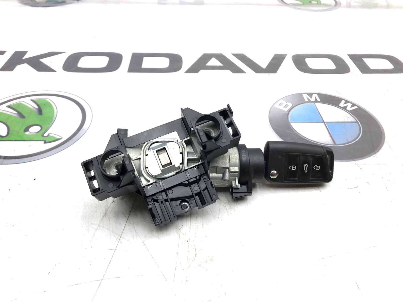 замок зажигания, 3000 рублей, Москва