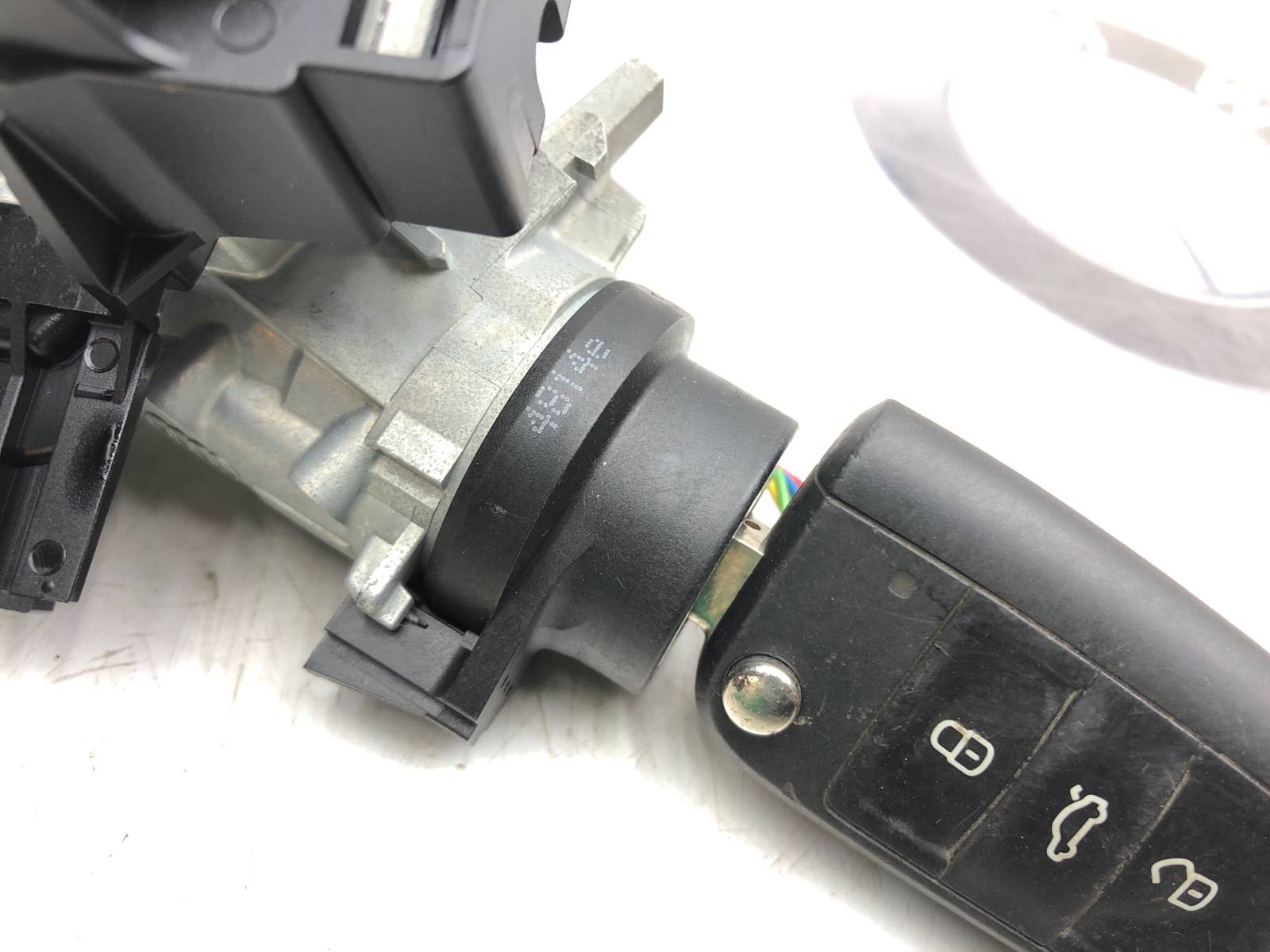 замок зажигания, 3000 рублей, Москва