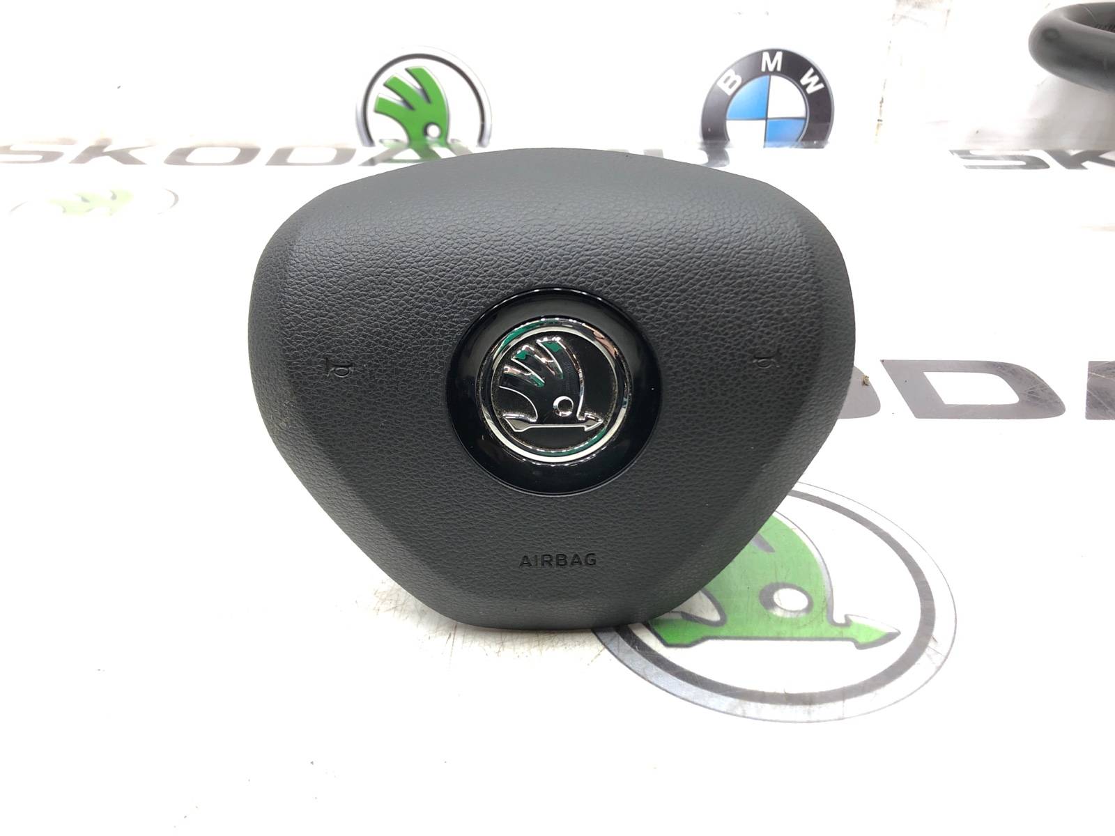 Подушка безопасности водителя, 10000 рублей, Москва