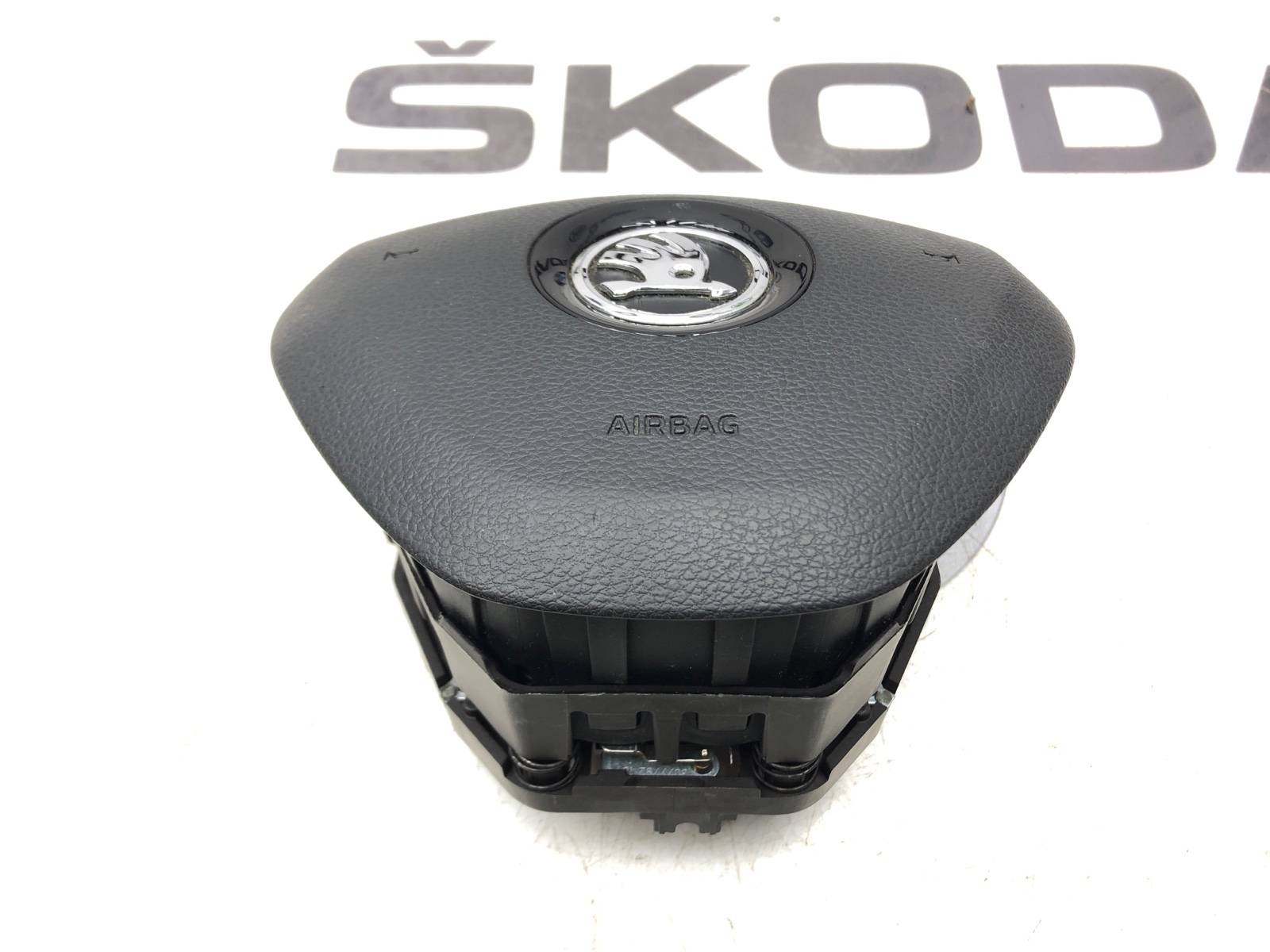 Подушка безопасности водителя, 10000 рублей, Москва