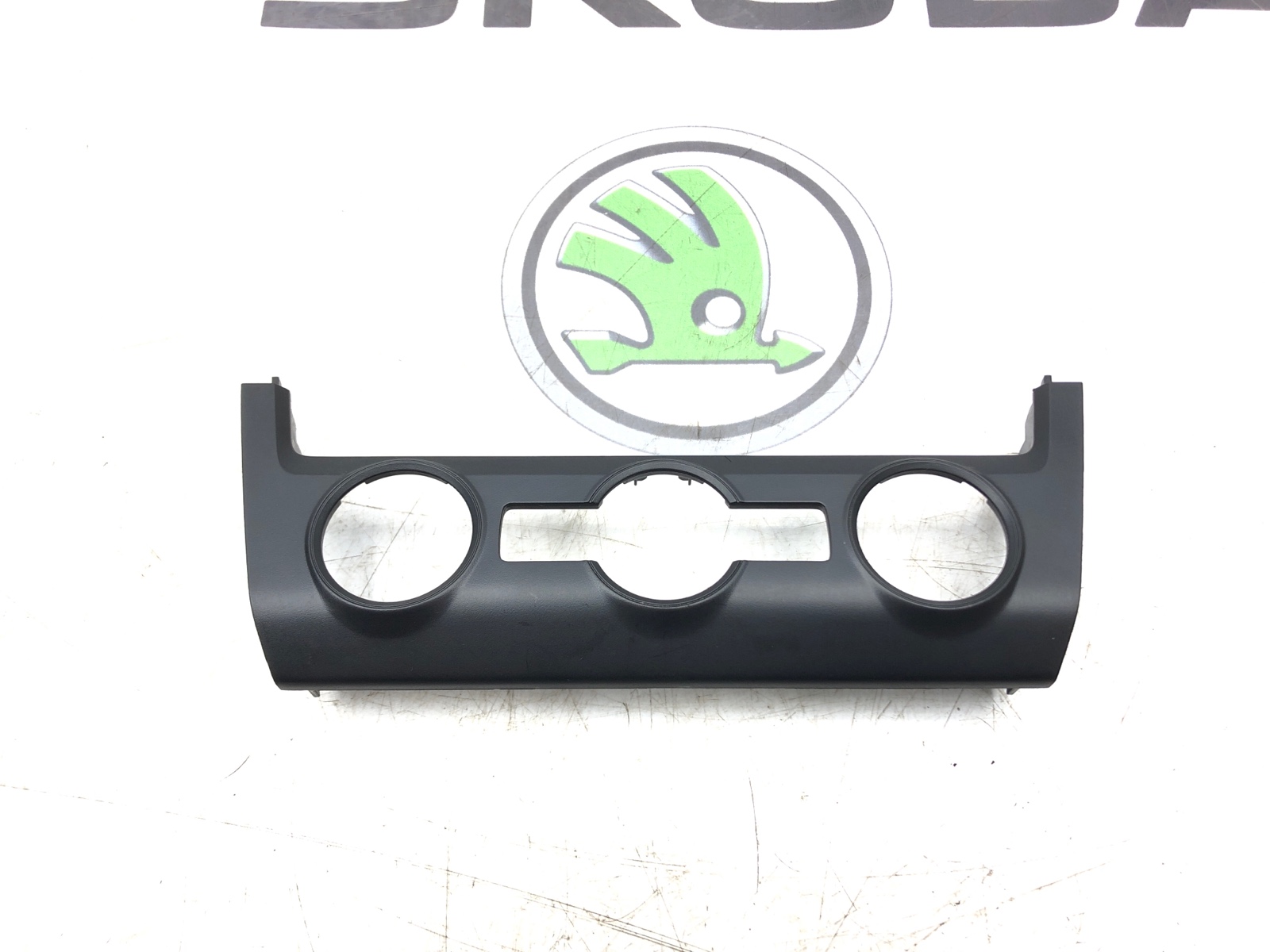 Накладка климат-контроля, 1000 рублей, Москва