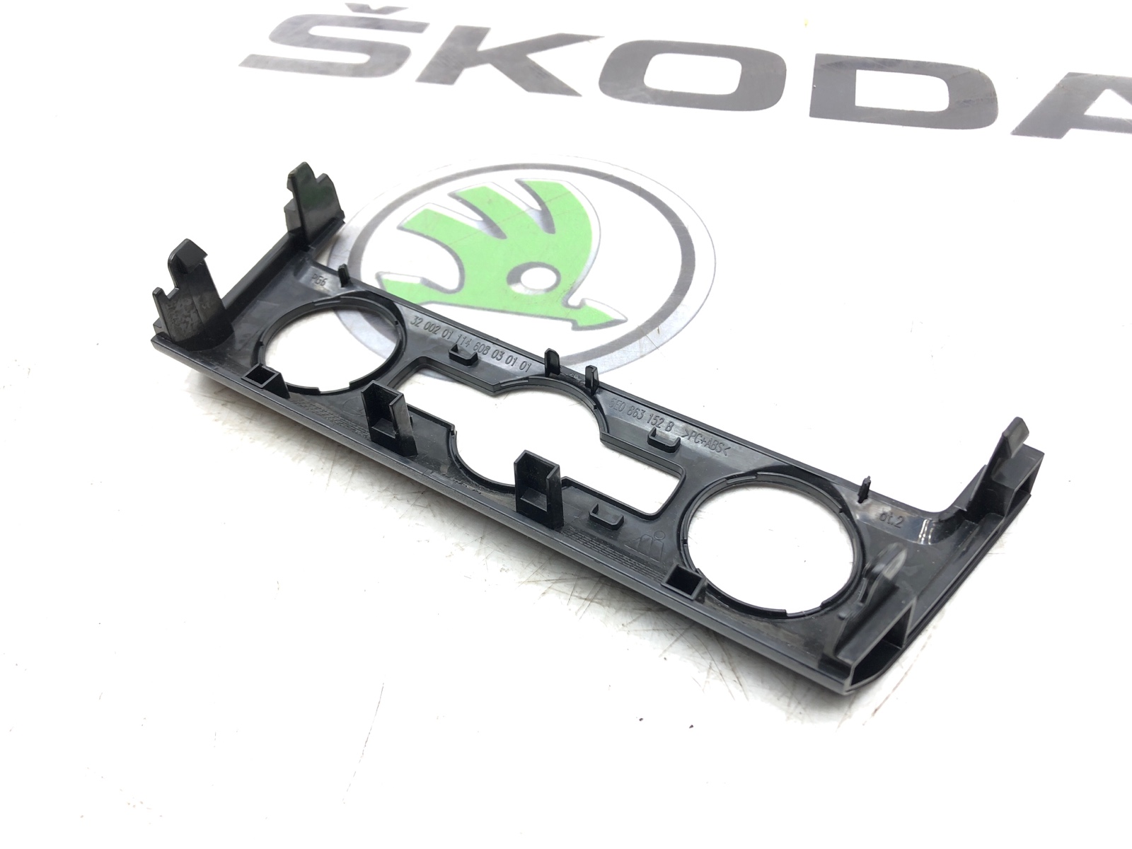 Накладка климат-контроля, 1000 рублей, Москва