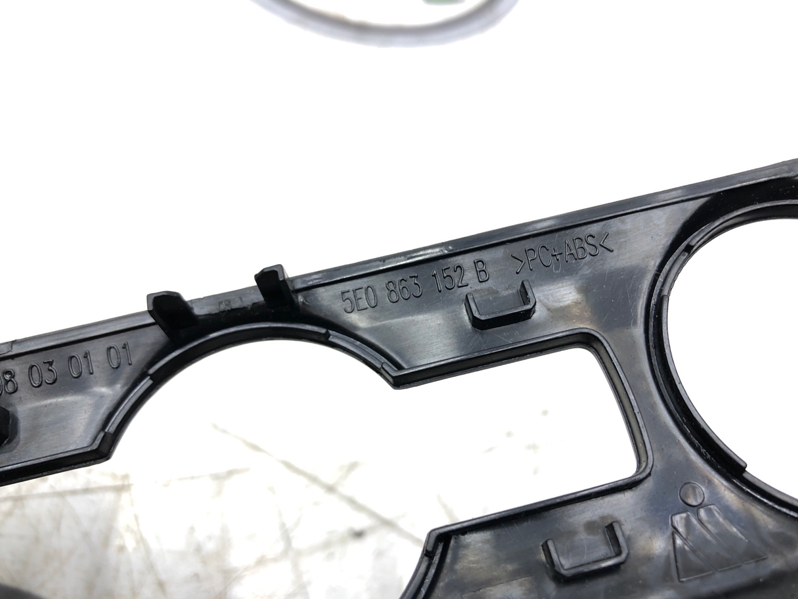 Накладка климат-контроля, 1000 рублей, Москва