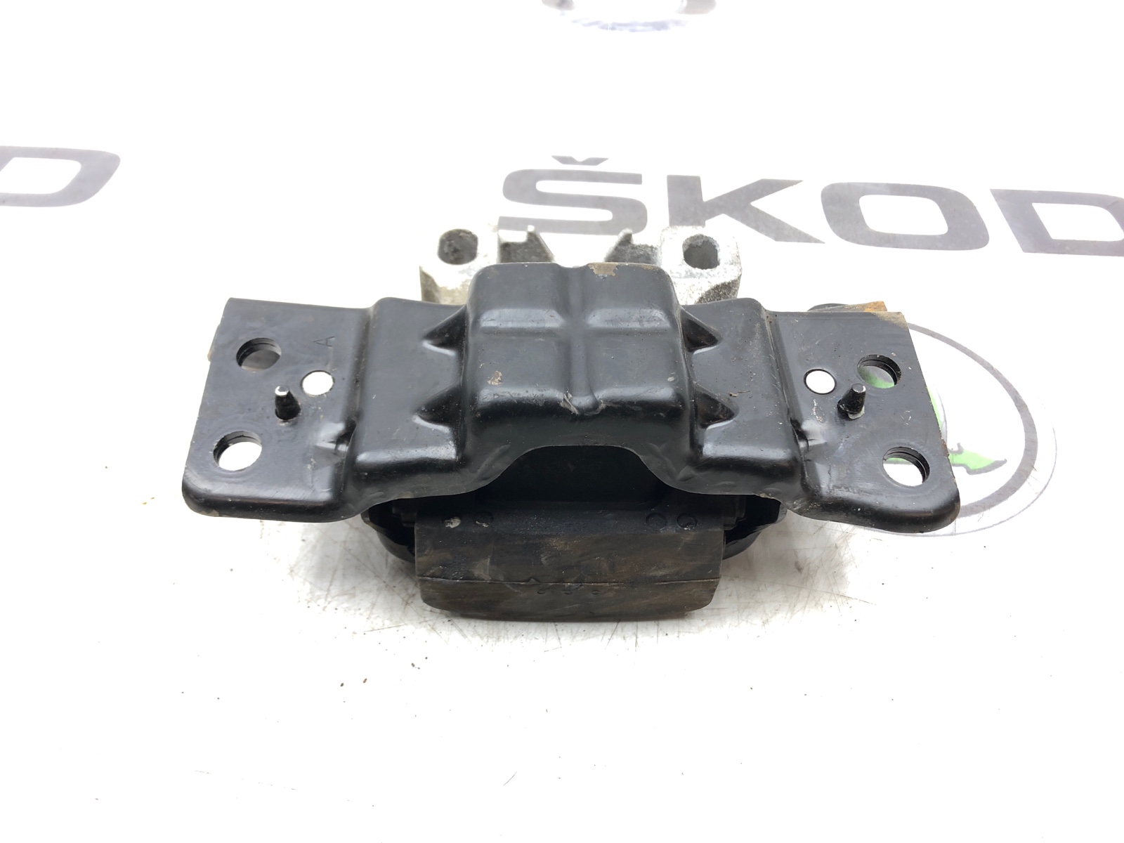 Опора МКПП, 2000 рублей, Москва