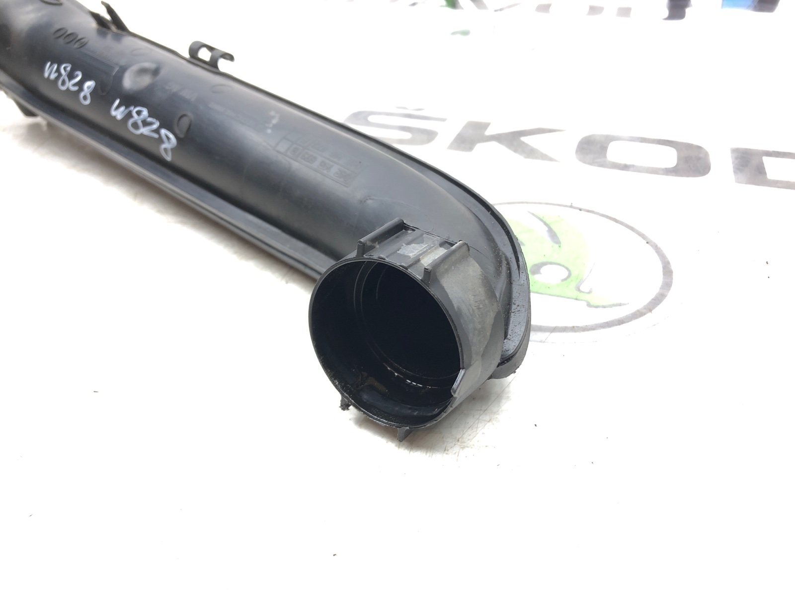 Патрубок интеркулера, 2000 рублей, Москва