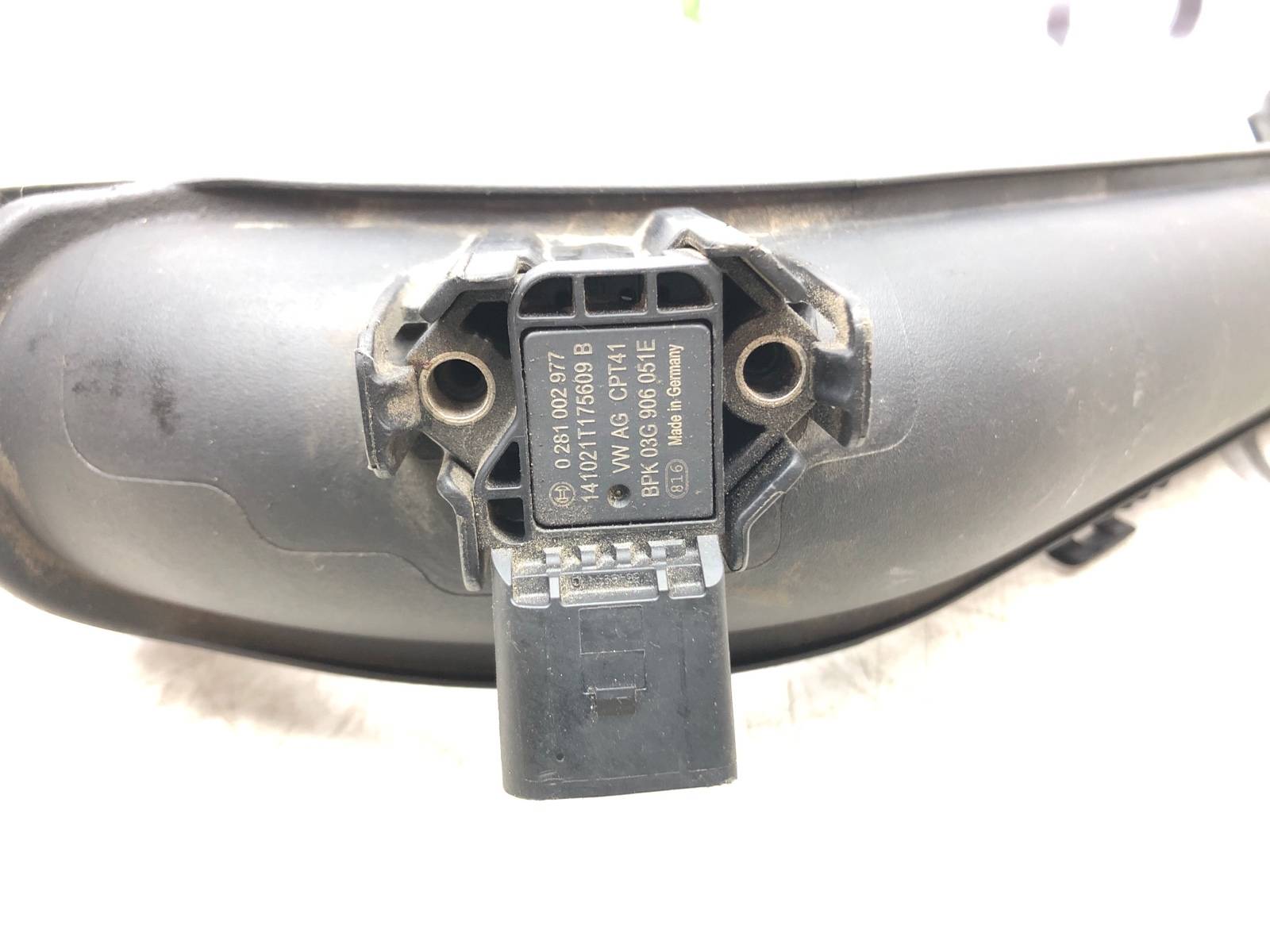 Патрубок интеркулера, 2000 рублей, Москва