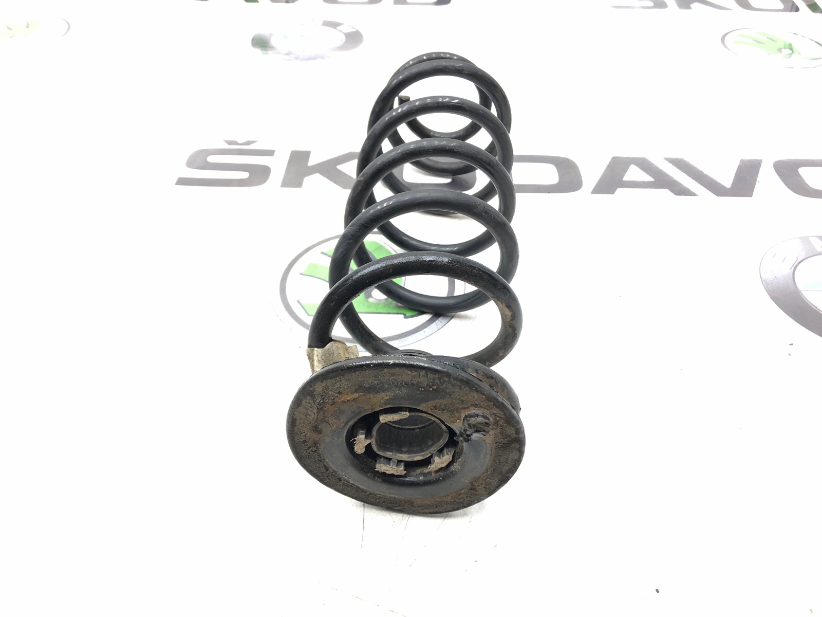 Пружина подвески, 3000 рублей, Москва