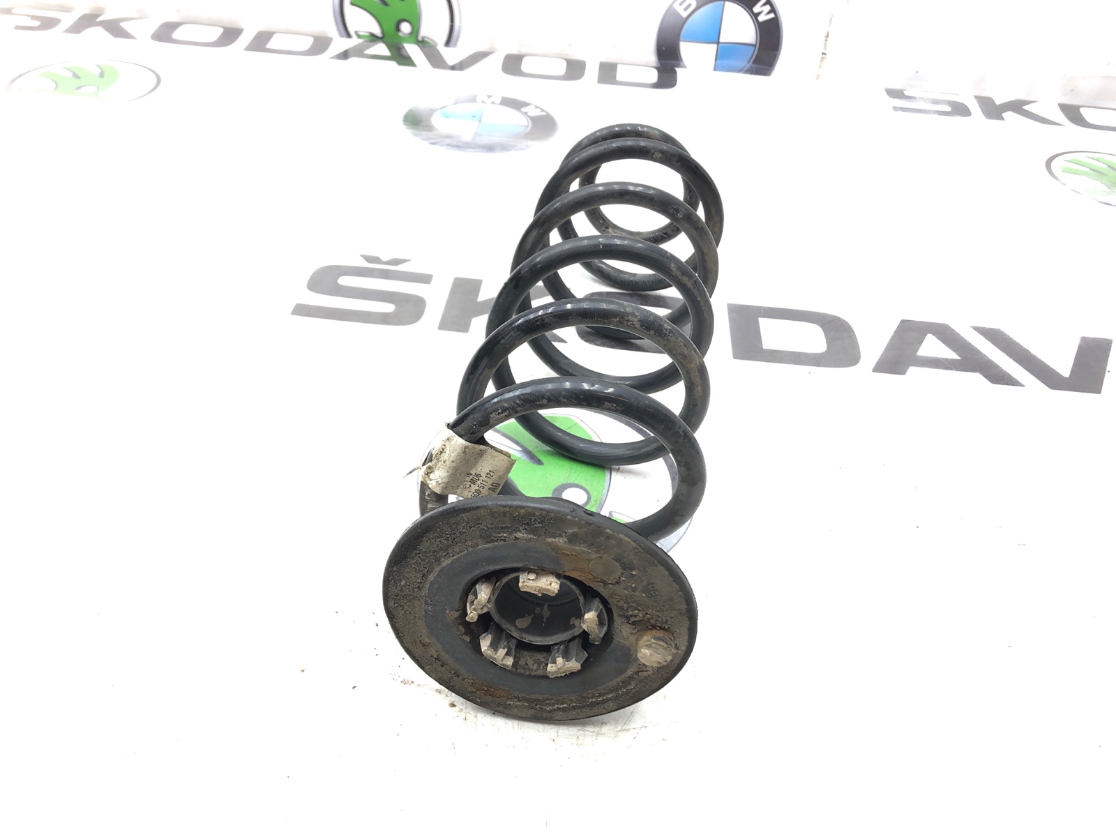 Пружина подвески, 3000 рублей, Москва