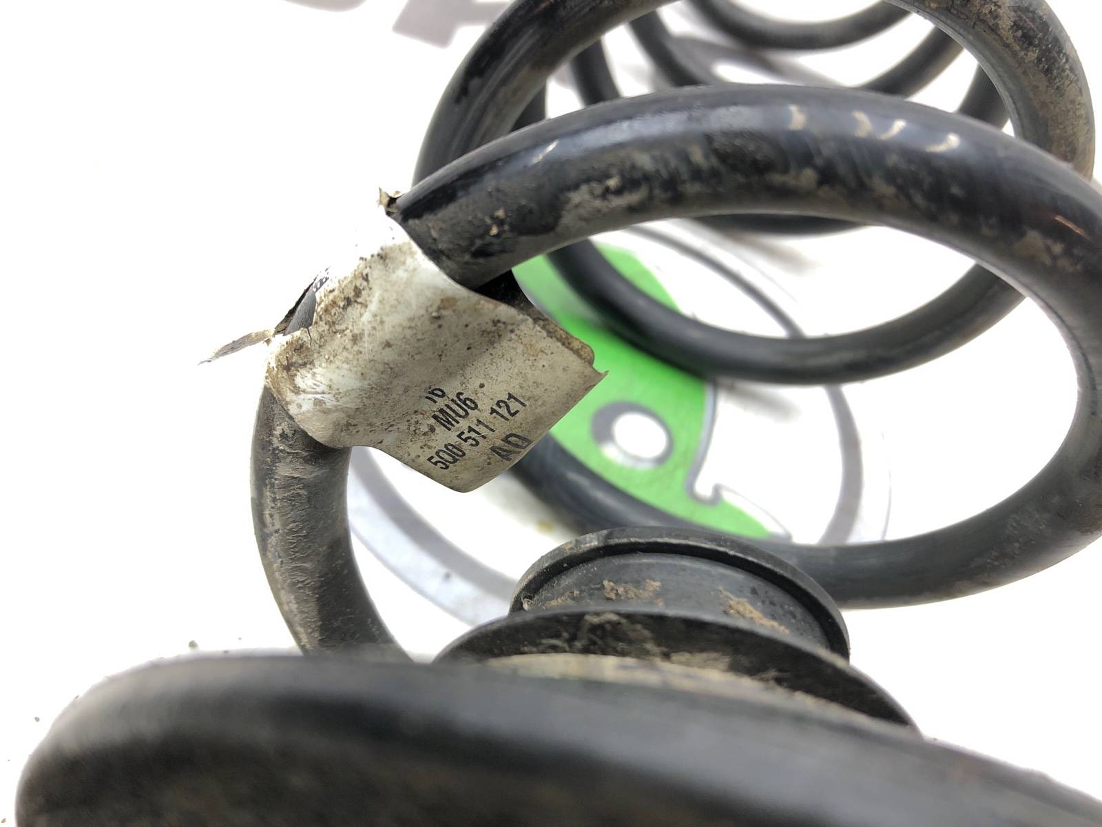 Пружина подвески, 3000 рублей, Москва