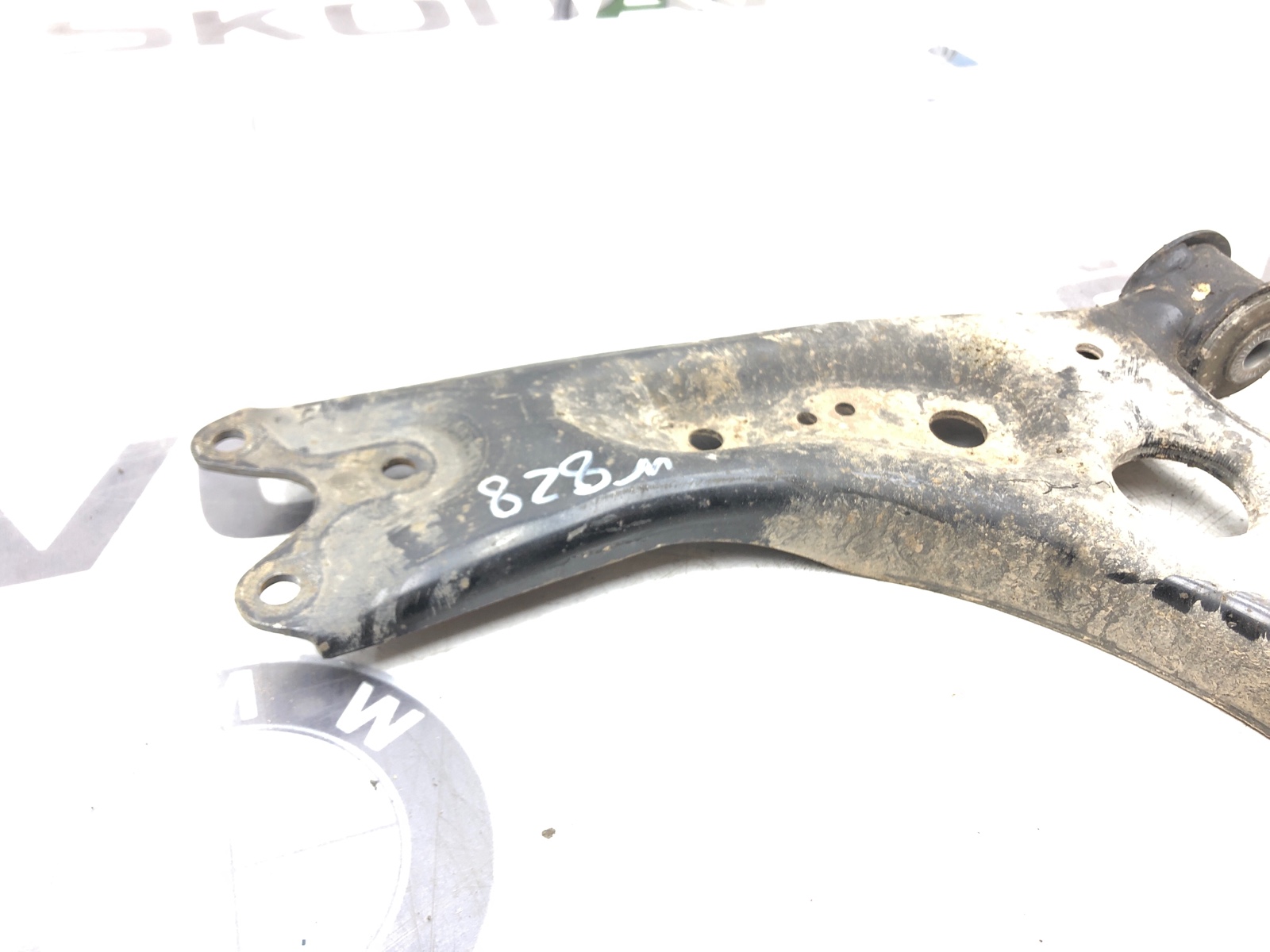 рычаг подвески, 2000 рублей, Москва