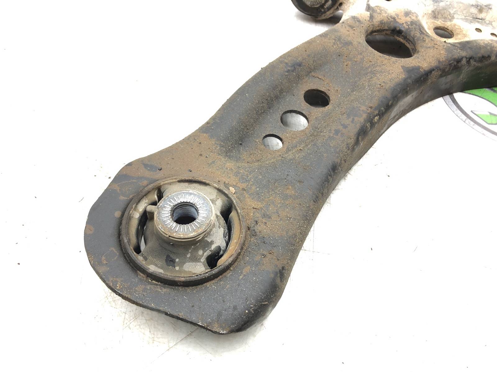 рычаг подвески, 2000 рублей, Москва