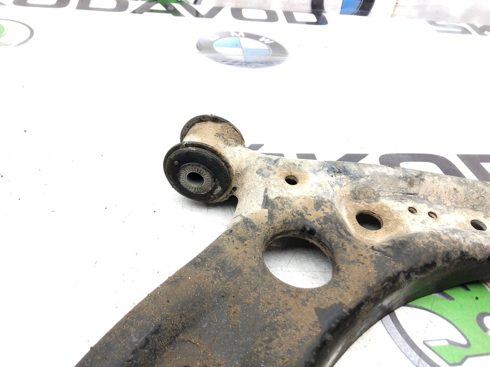 рычаг подвески, 2000 рублей, Москва