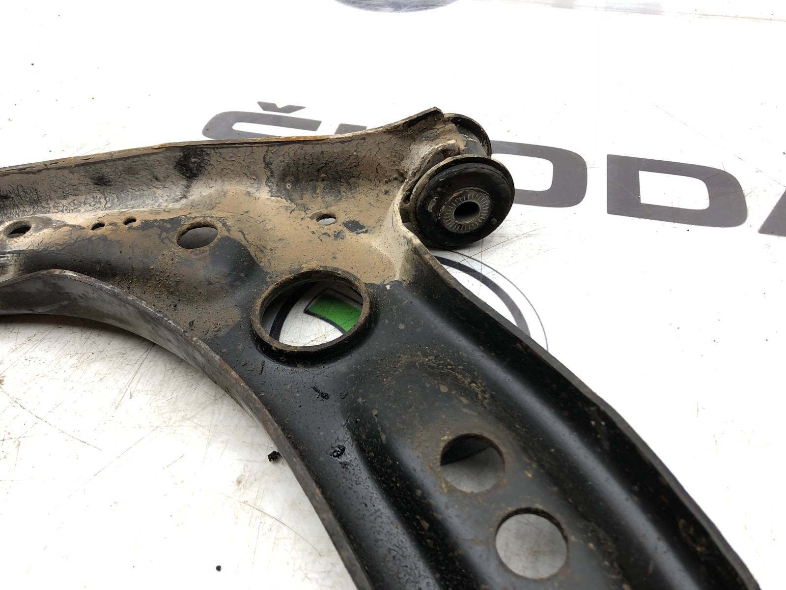 рычаг подвески, 2000 рублей, Москва