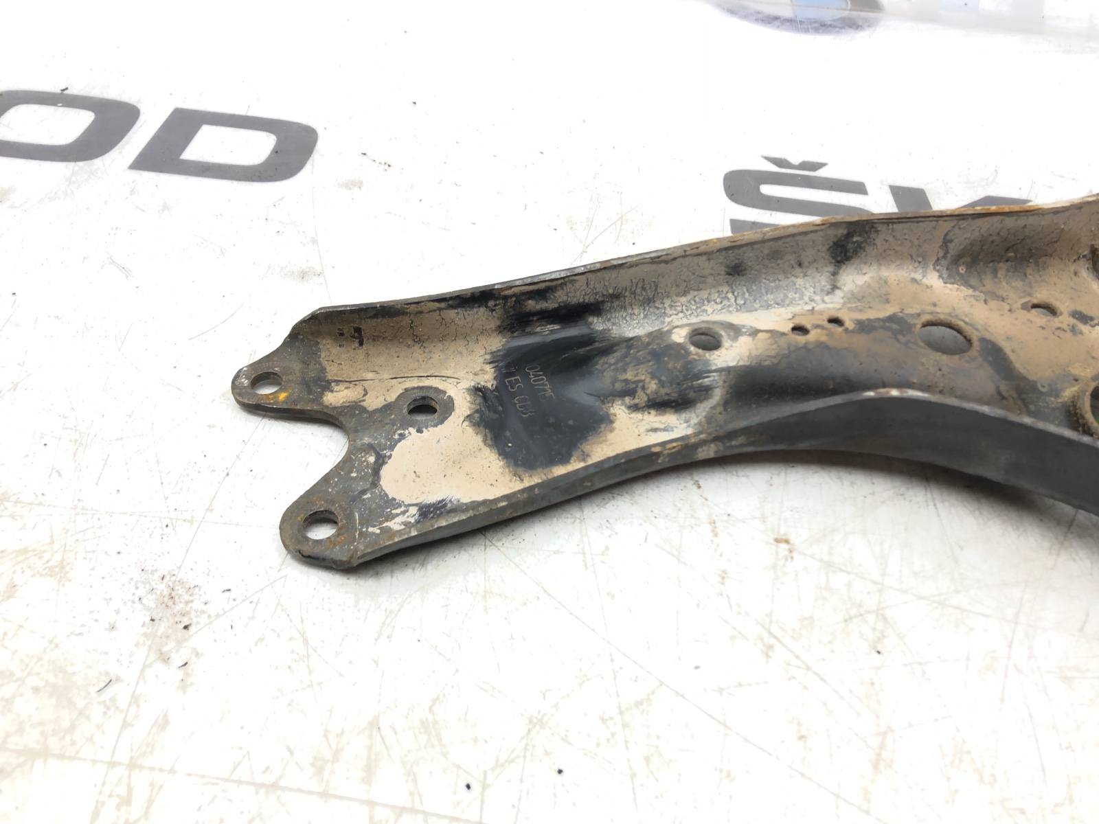 рычаг подвески, 2000 рублей, Москва