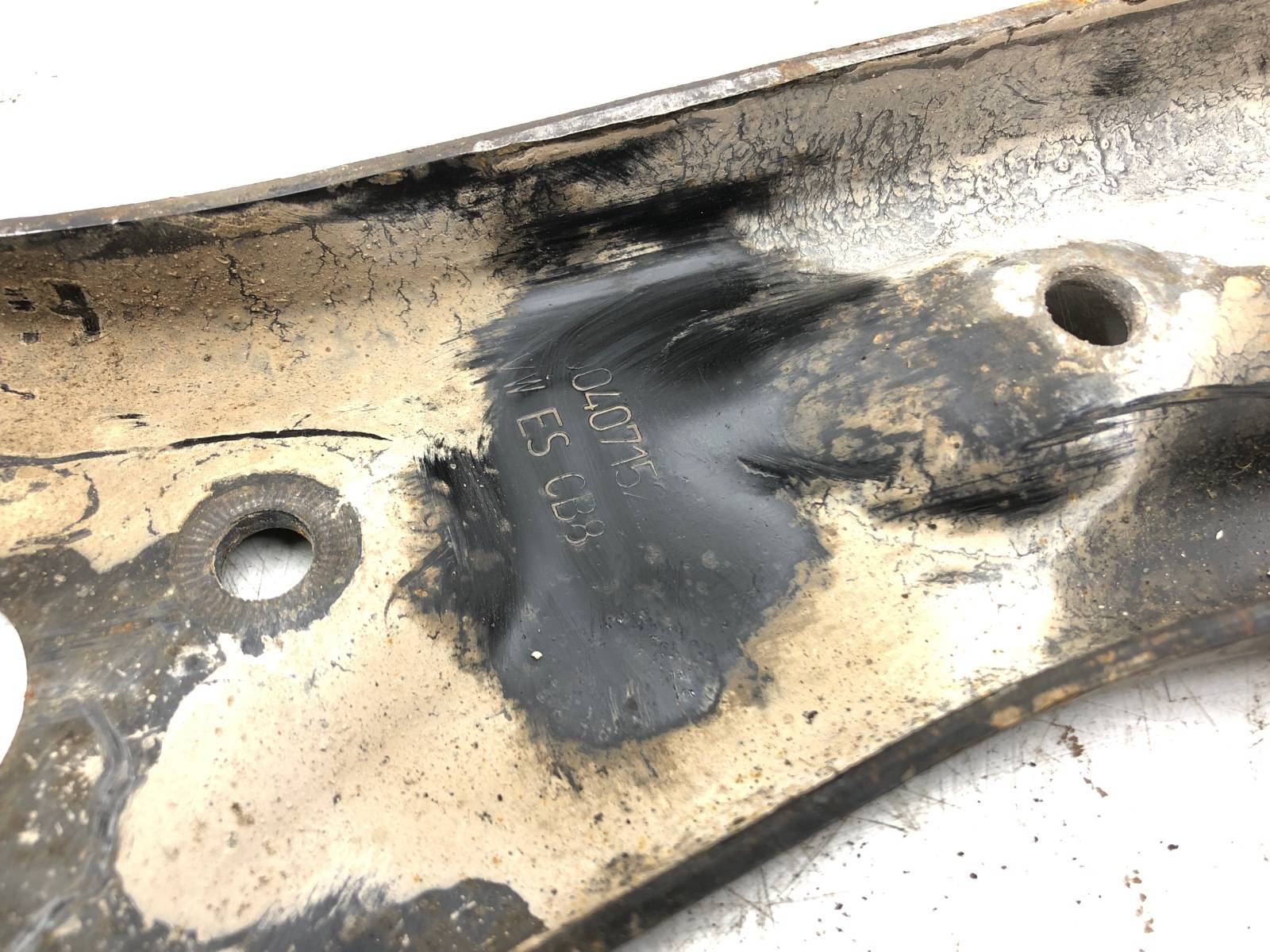 рычаг подвески, 2000 рублей, Москва