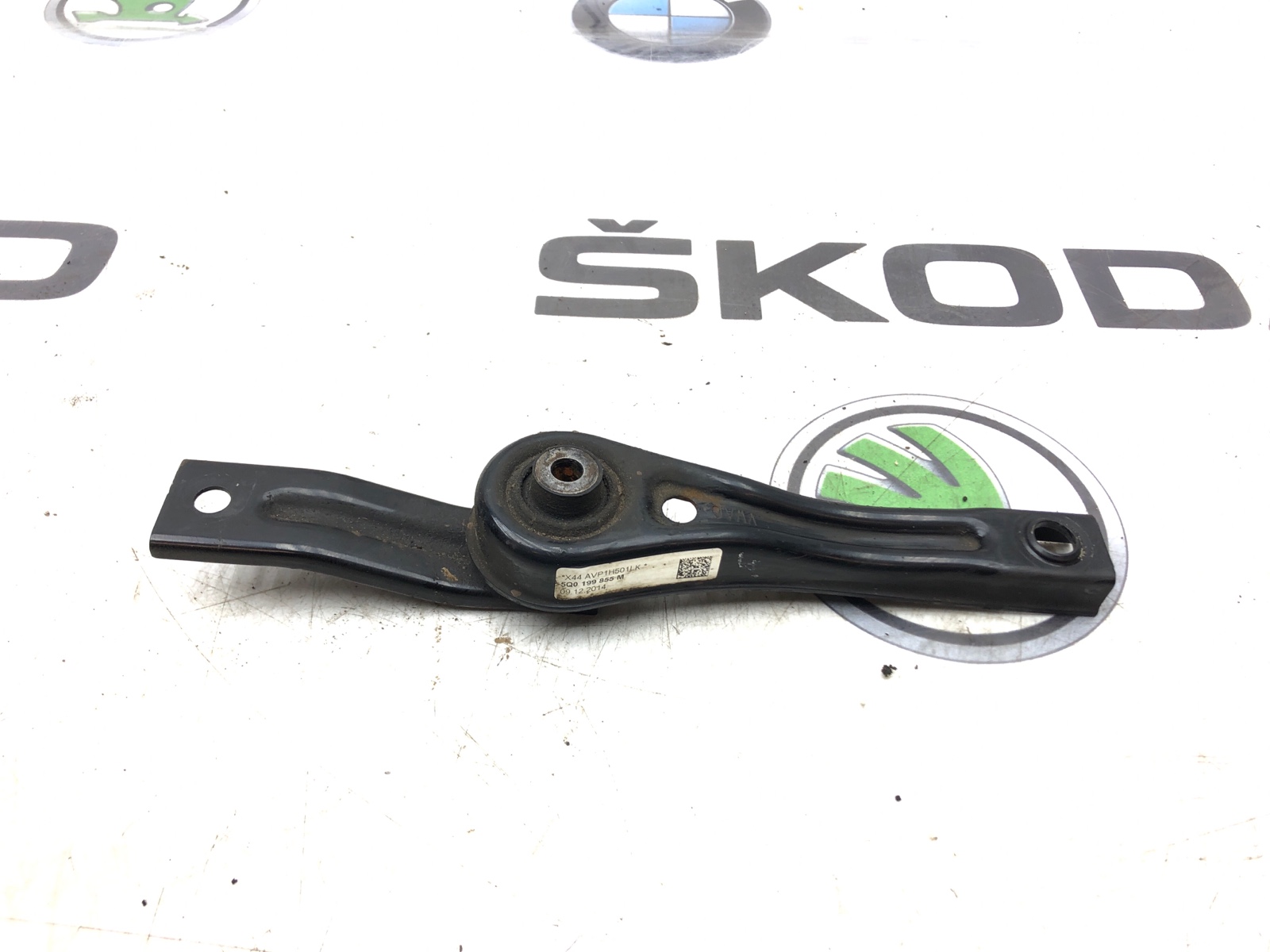 Кронштейн двигателя, 1000 рублей, Москва