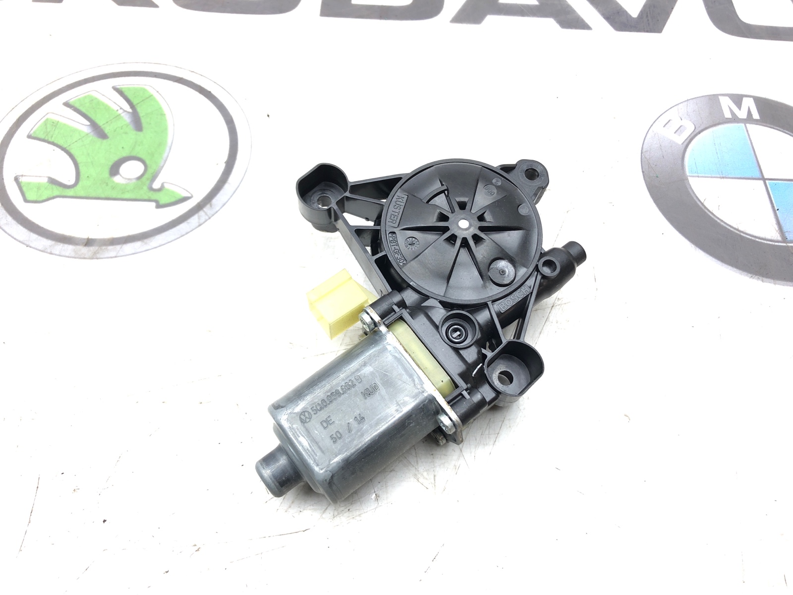 мотор стеклоподъемника, 500 рублей, Москва