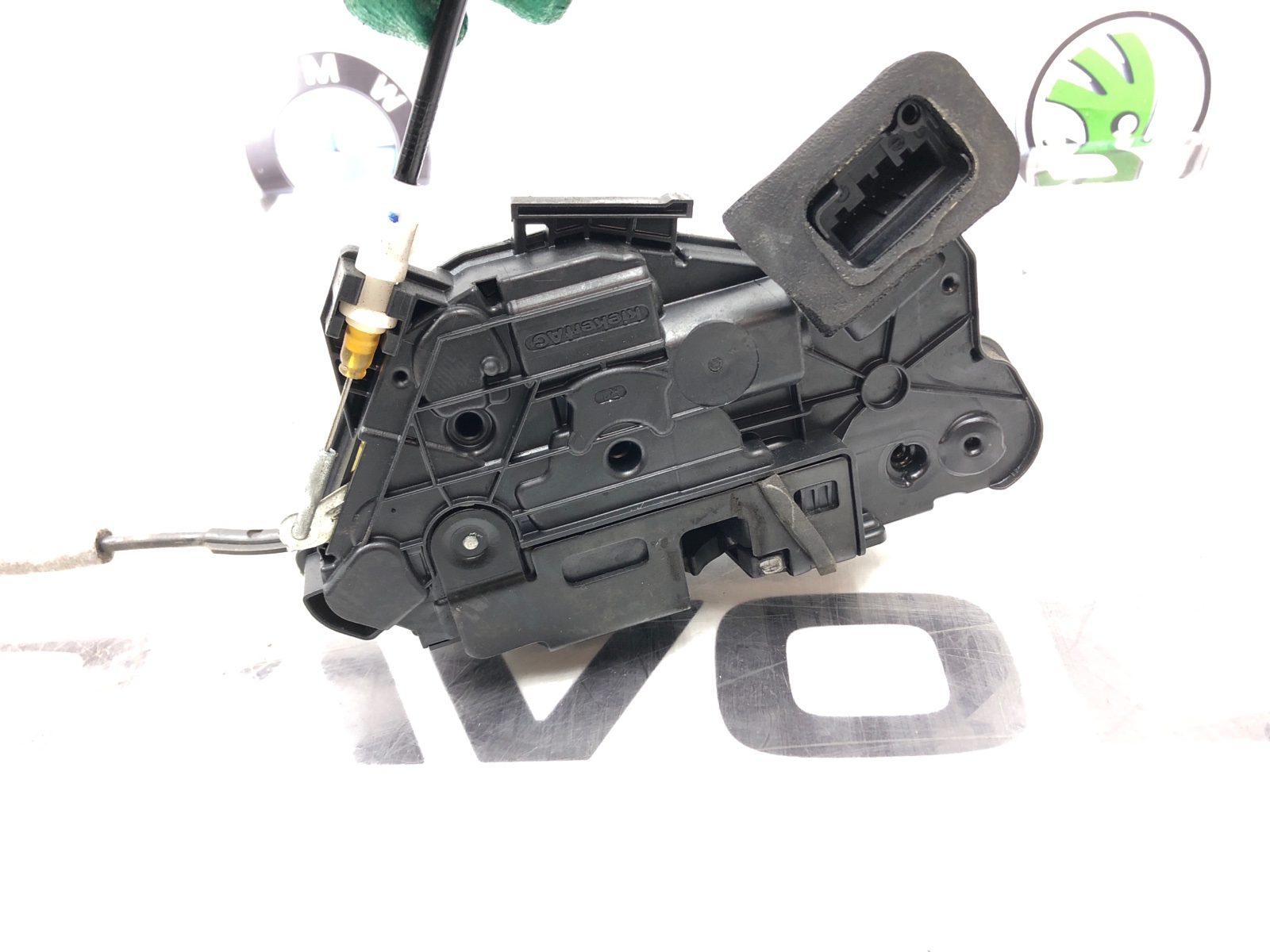 замок двери, 1000 рублей, Москва