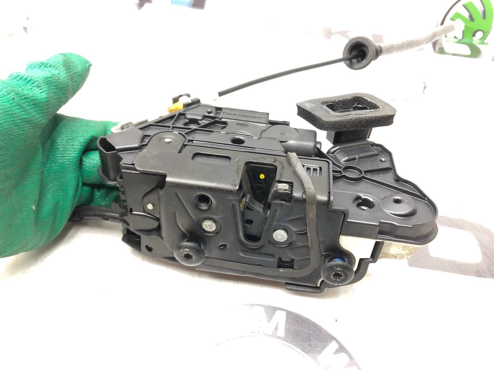 замок двери, 1000 рублей, Москва