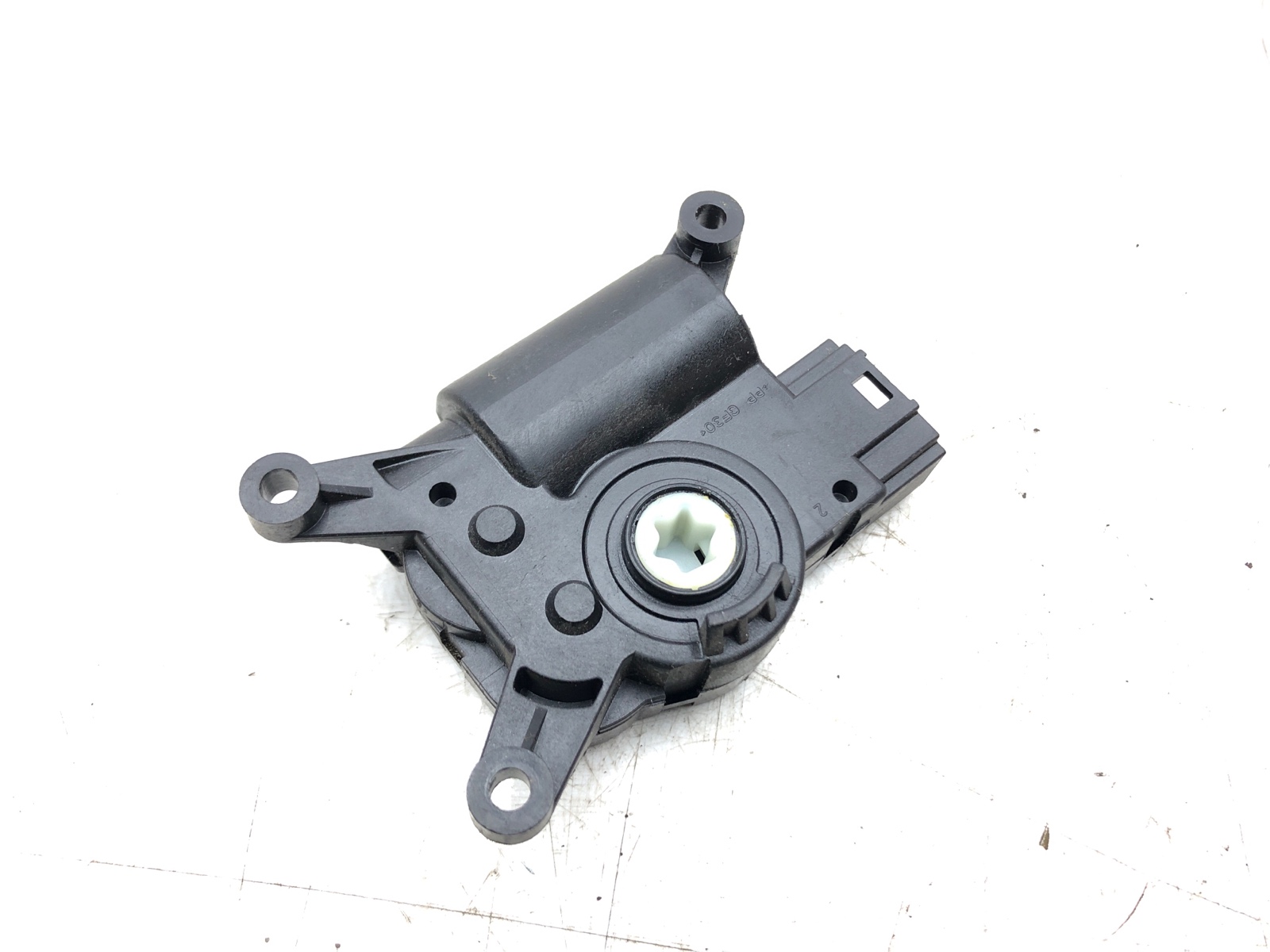 Сервопривод заслонки печки, 2000 рублей, Москва