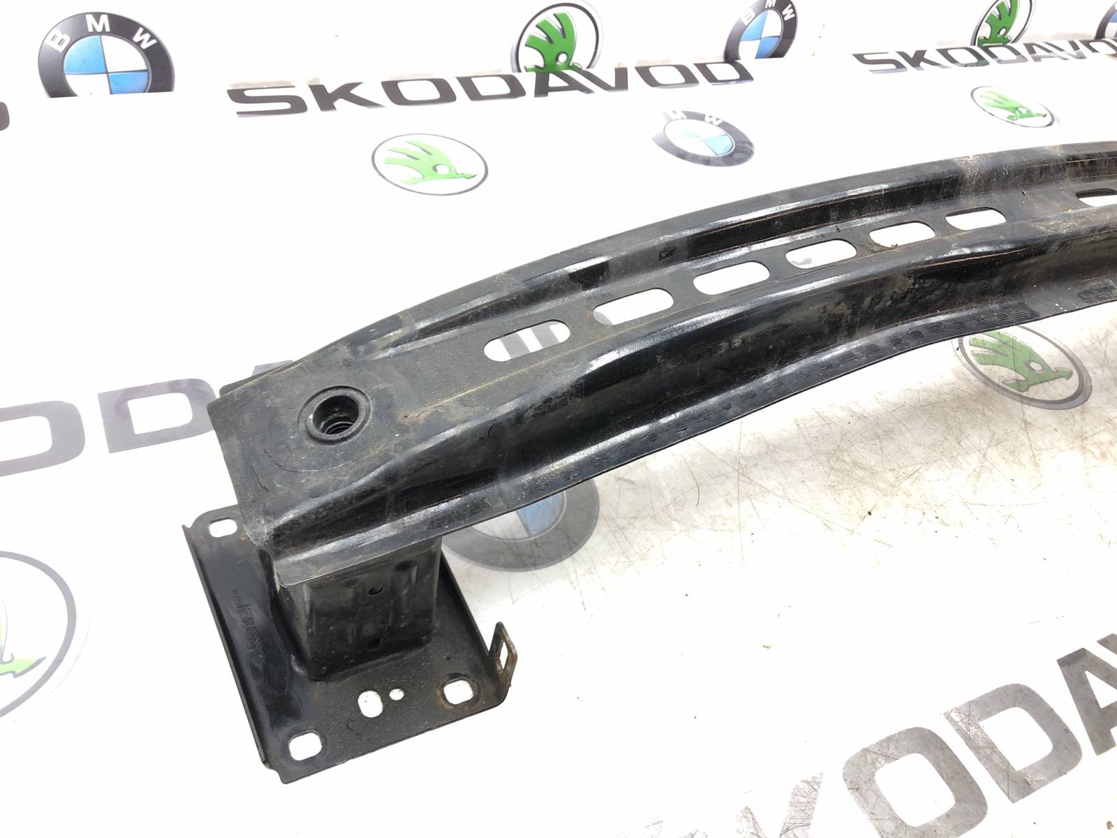 усилитель бампера, 6000 рублей, Москва