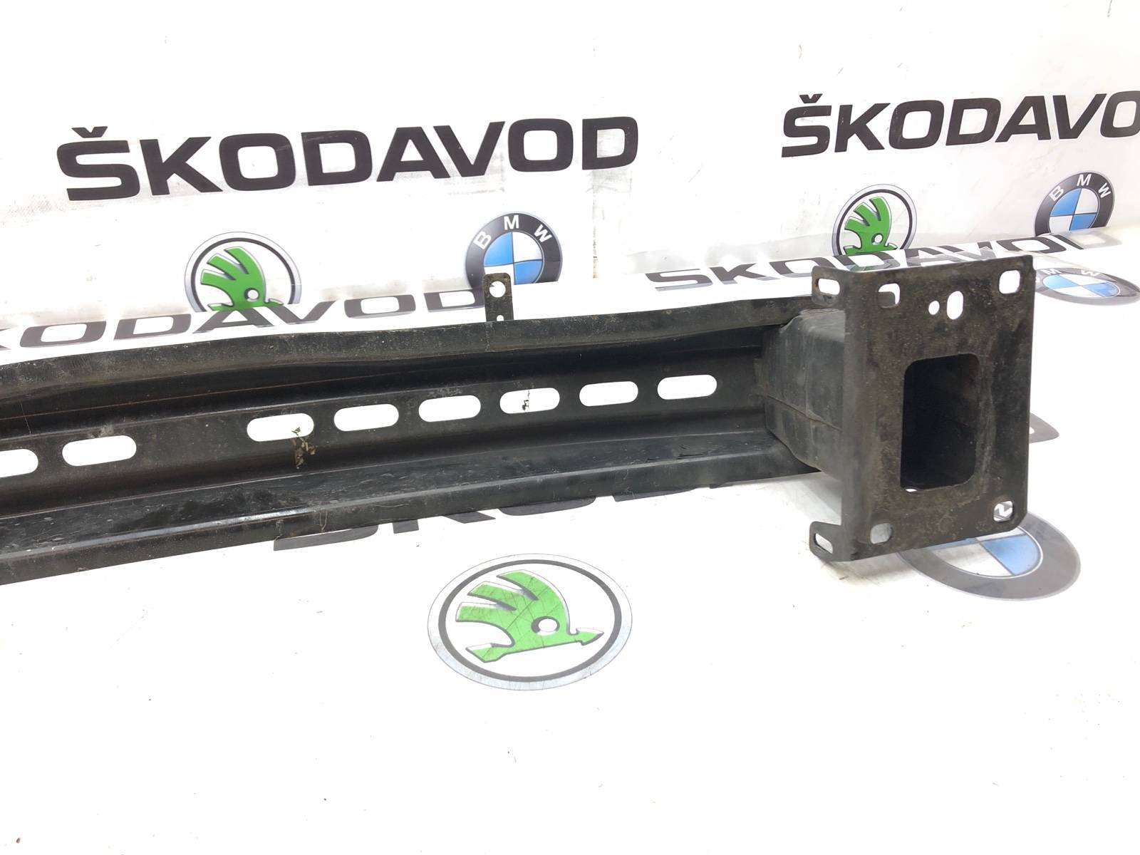 усилитель бампера, 6000 рублей, Москва