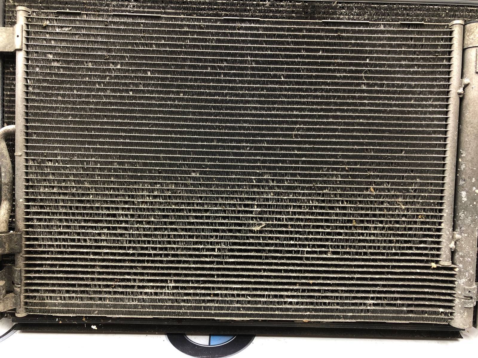 кассета радиаторов в сборе, 25000 рублей, Москва