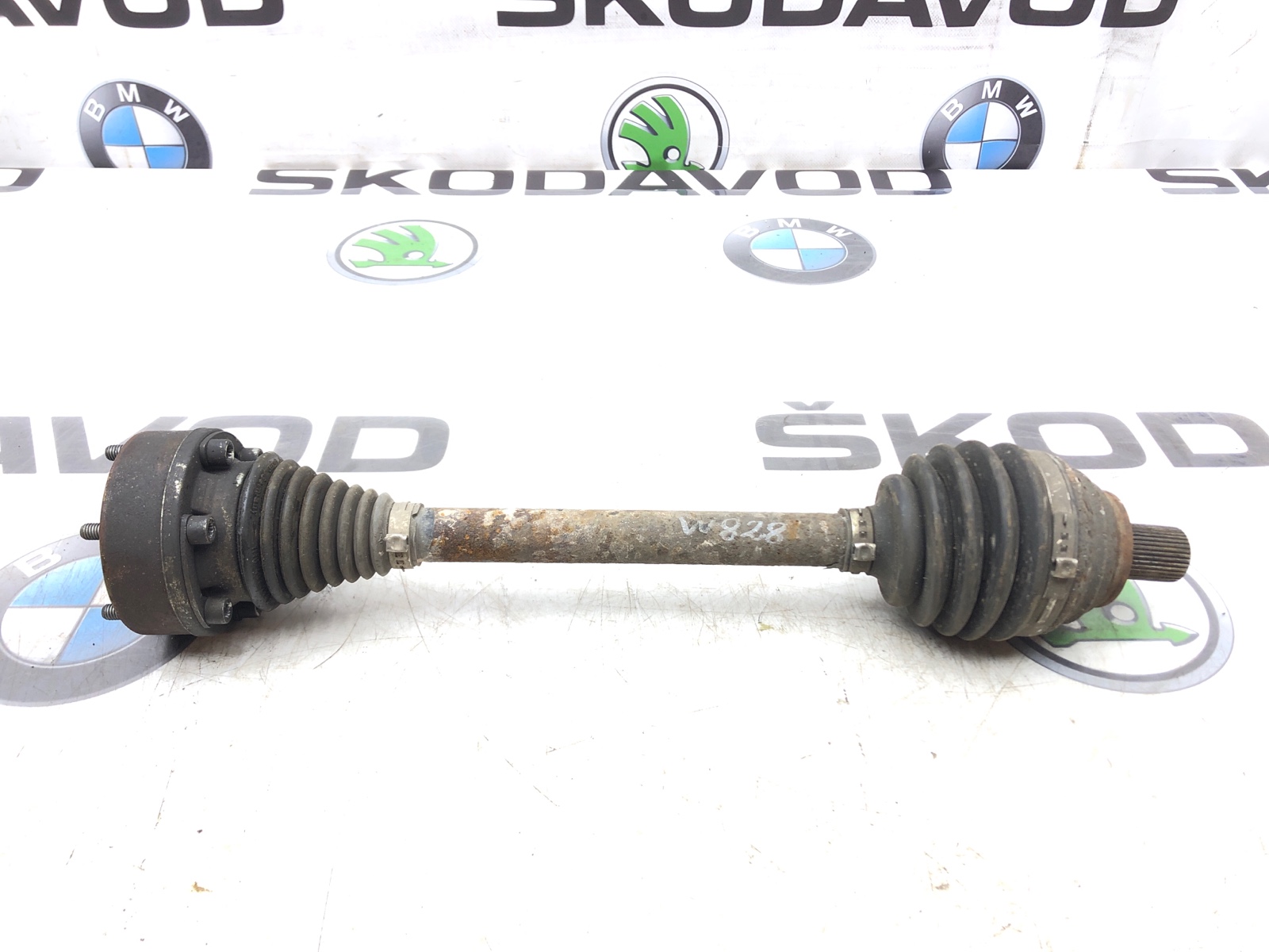 Привод МКПП, 6000 рублей, Москва