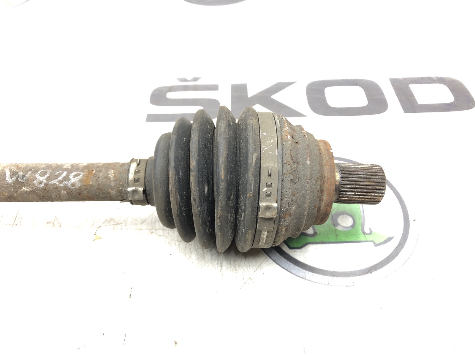 Привод МКПП, 6000 рублей, Москва