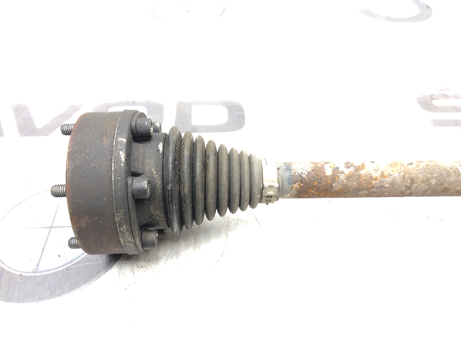 Привод МКПП, 6000 рублей, Москва