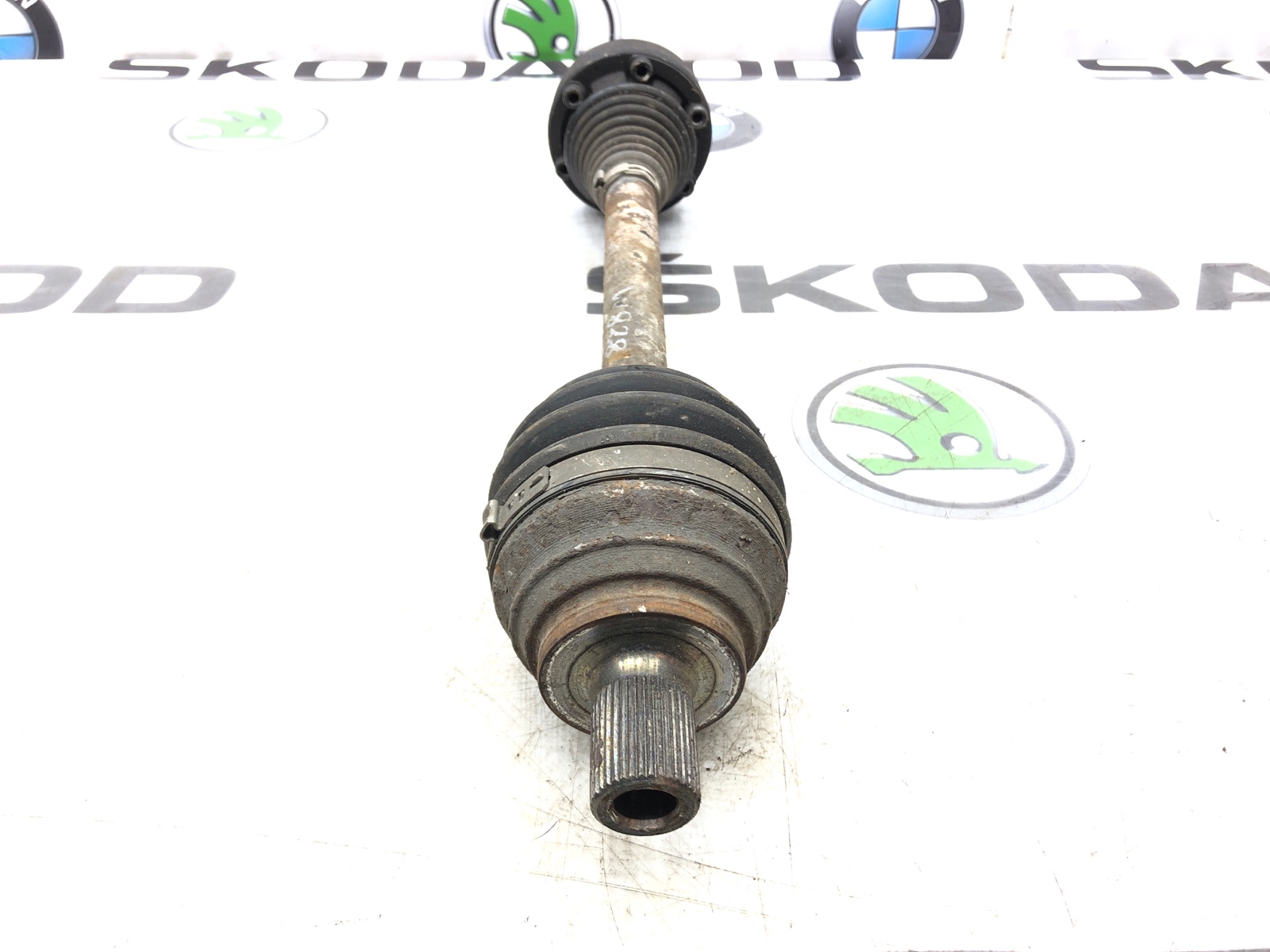 Привод МКПП, 6000 рублей, Москва