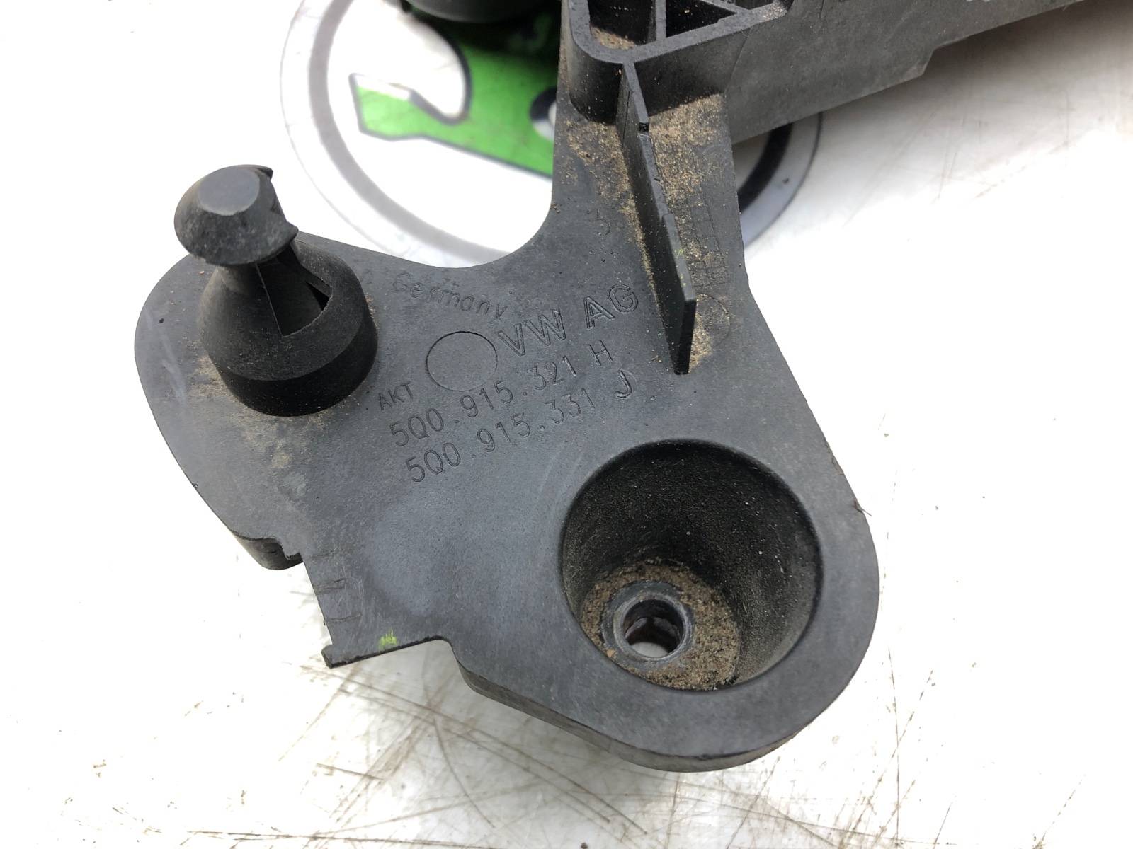 Площадка аккумулятора (АКБ), 1000 рублей, Москва