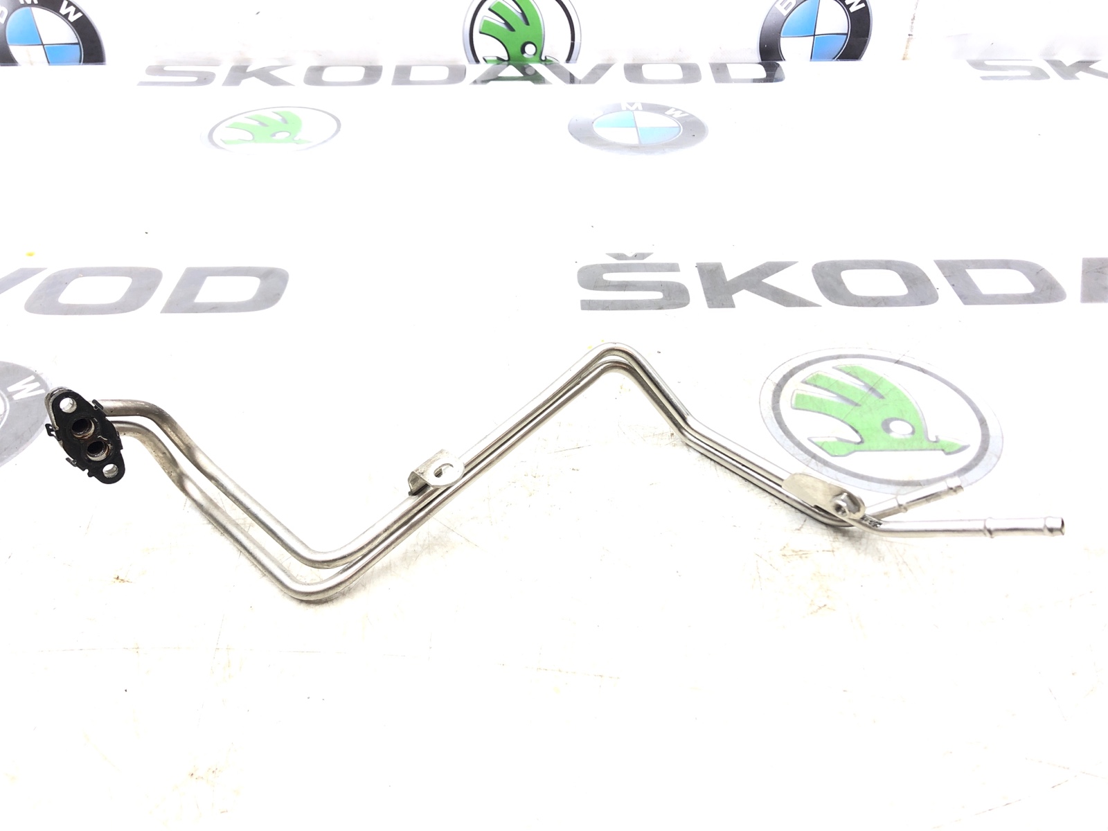 Трубка системы охлаждения, 1000 рублей, Москва