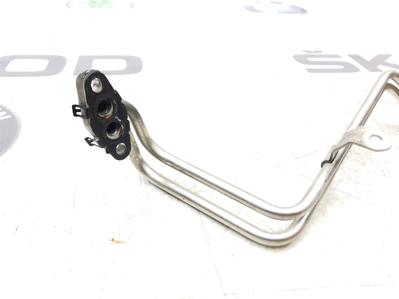 Трубка системы охлаждения, 1000 рублей, Москва