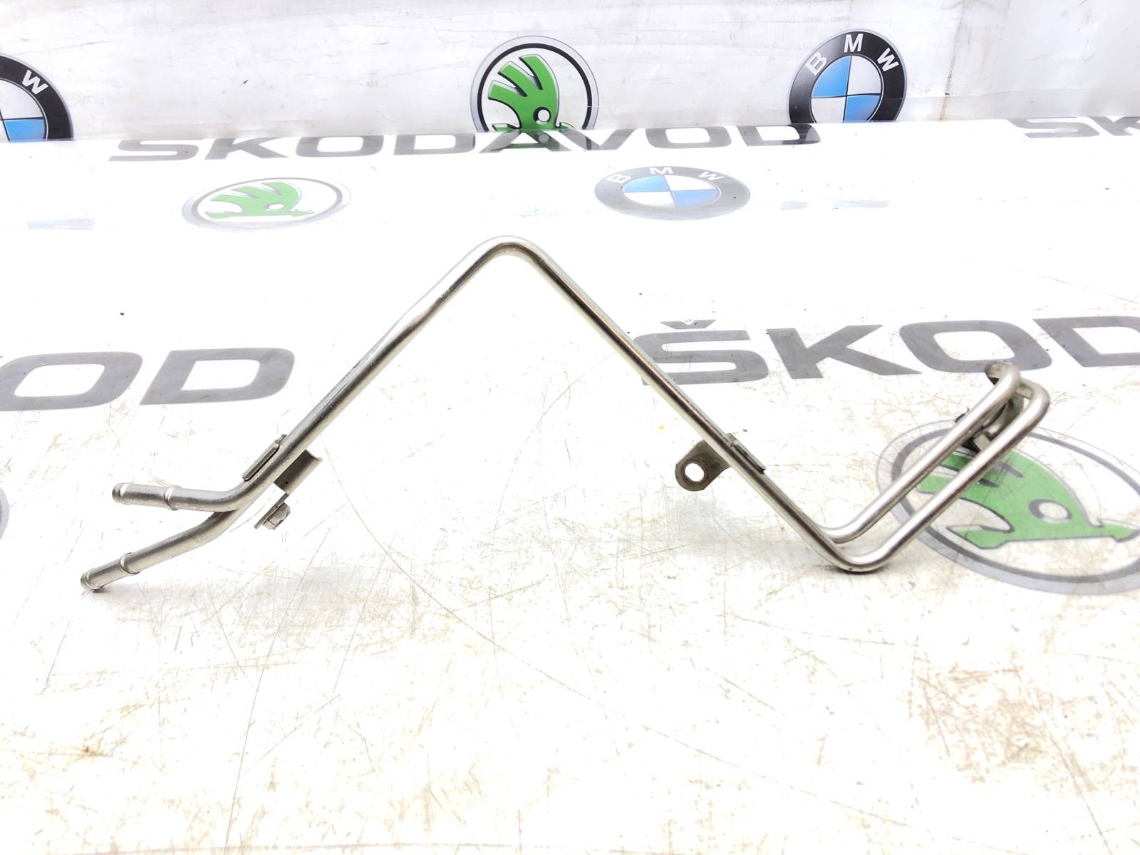 Трубка системы охлаждения, 1000 рублей, Москва