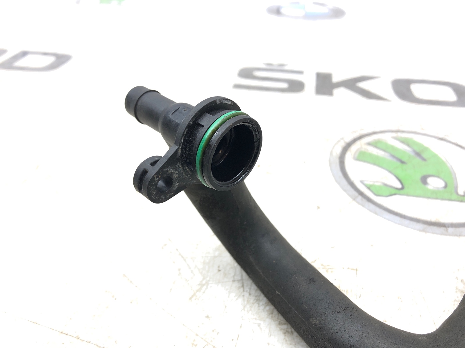 Патрубок картерных газов, 500 рублей, Москва