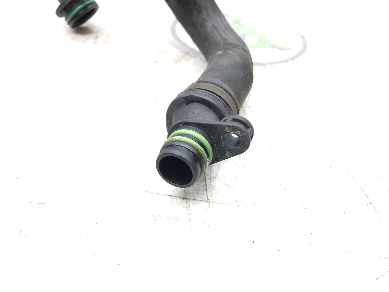 Патрубок картерных газов, 500 рублей, Москва