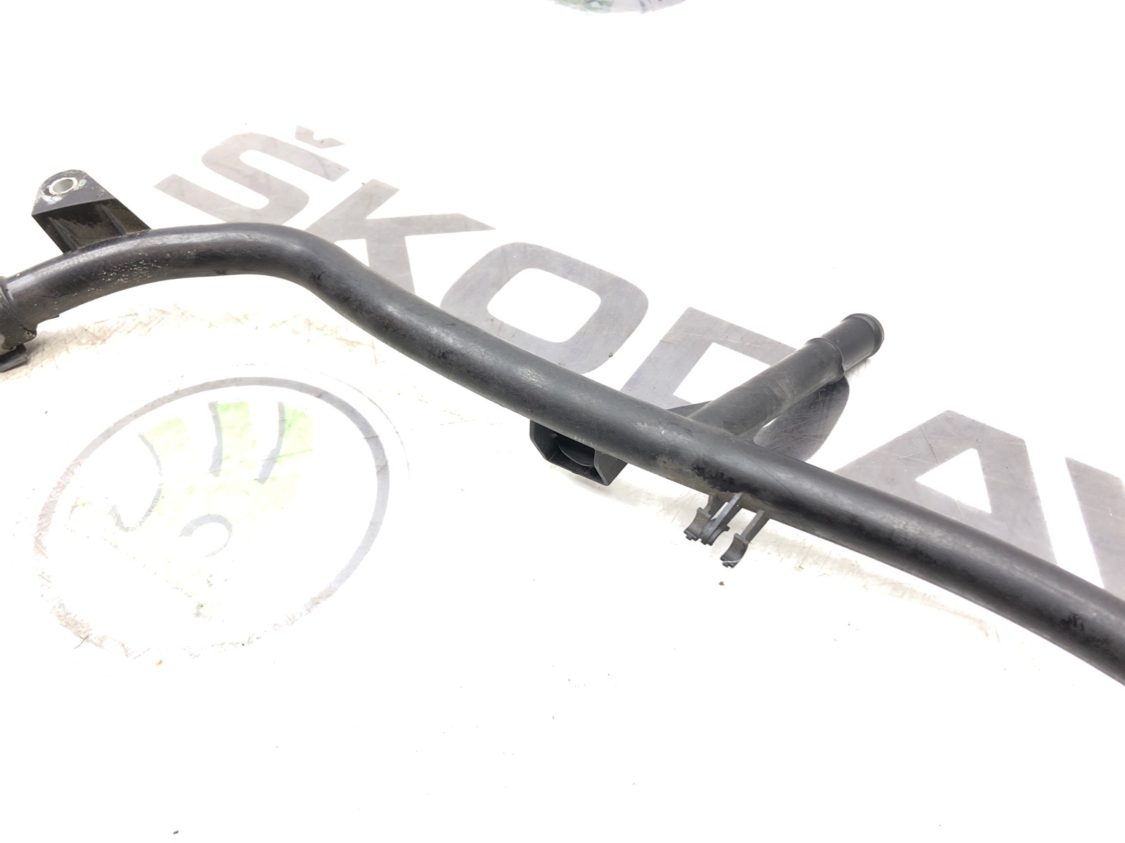 Трубка системы охлаждения, 800 рублей, Москва