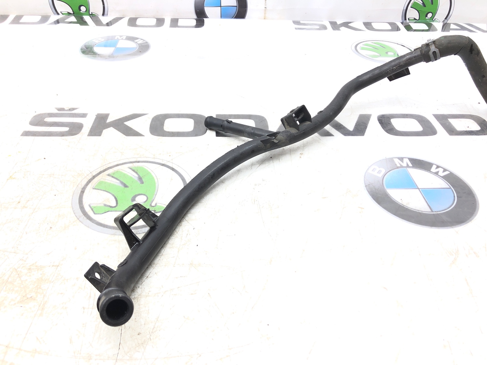 Трубка системы охлаждения, 800 рублей, Москва