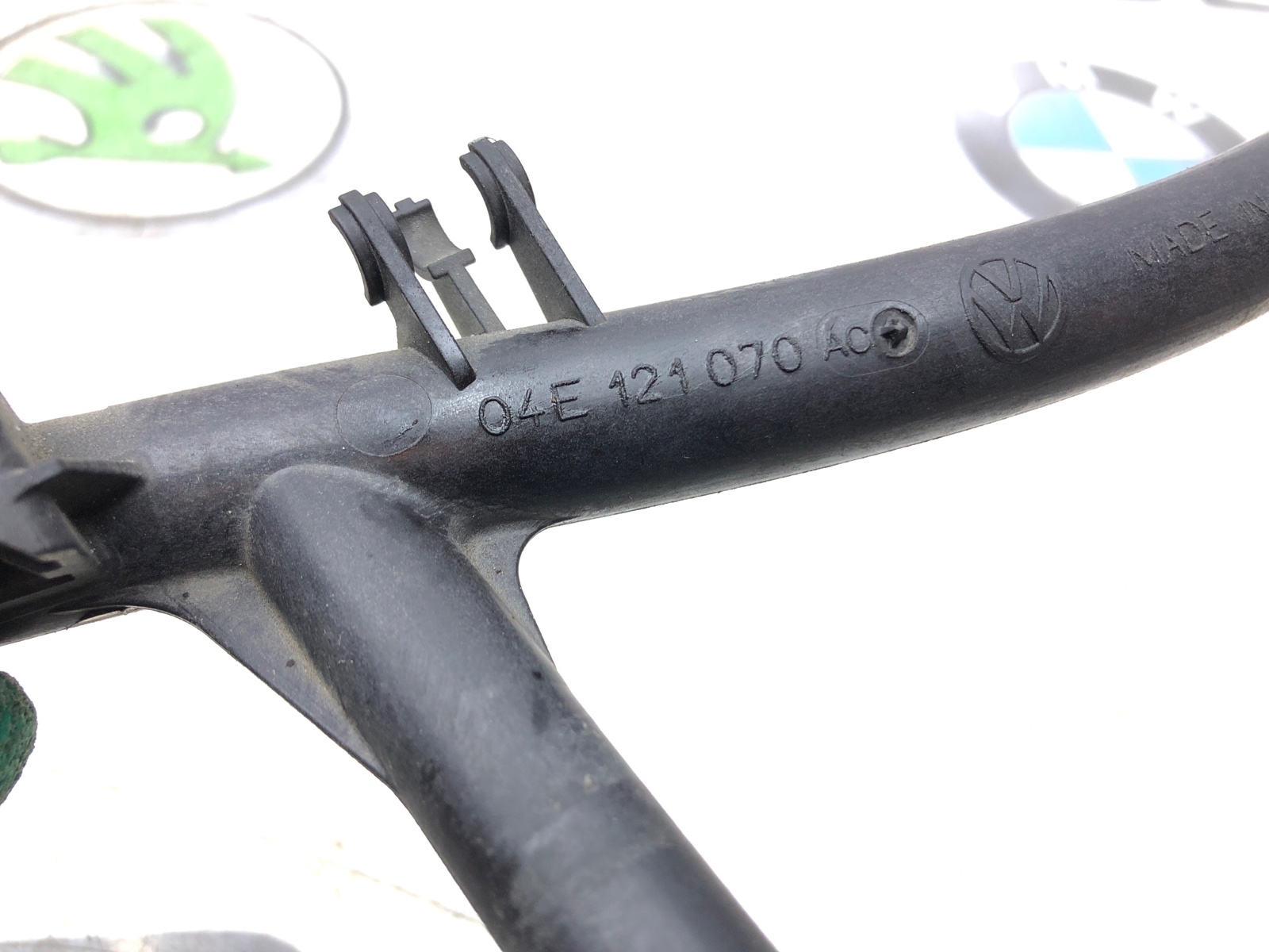 Трубка системы охлаждения, 800 рублей, Москва