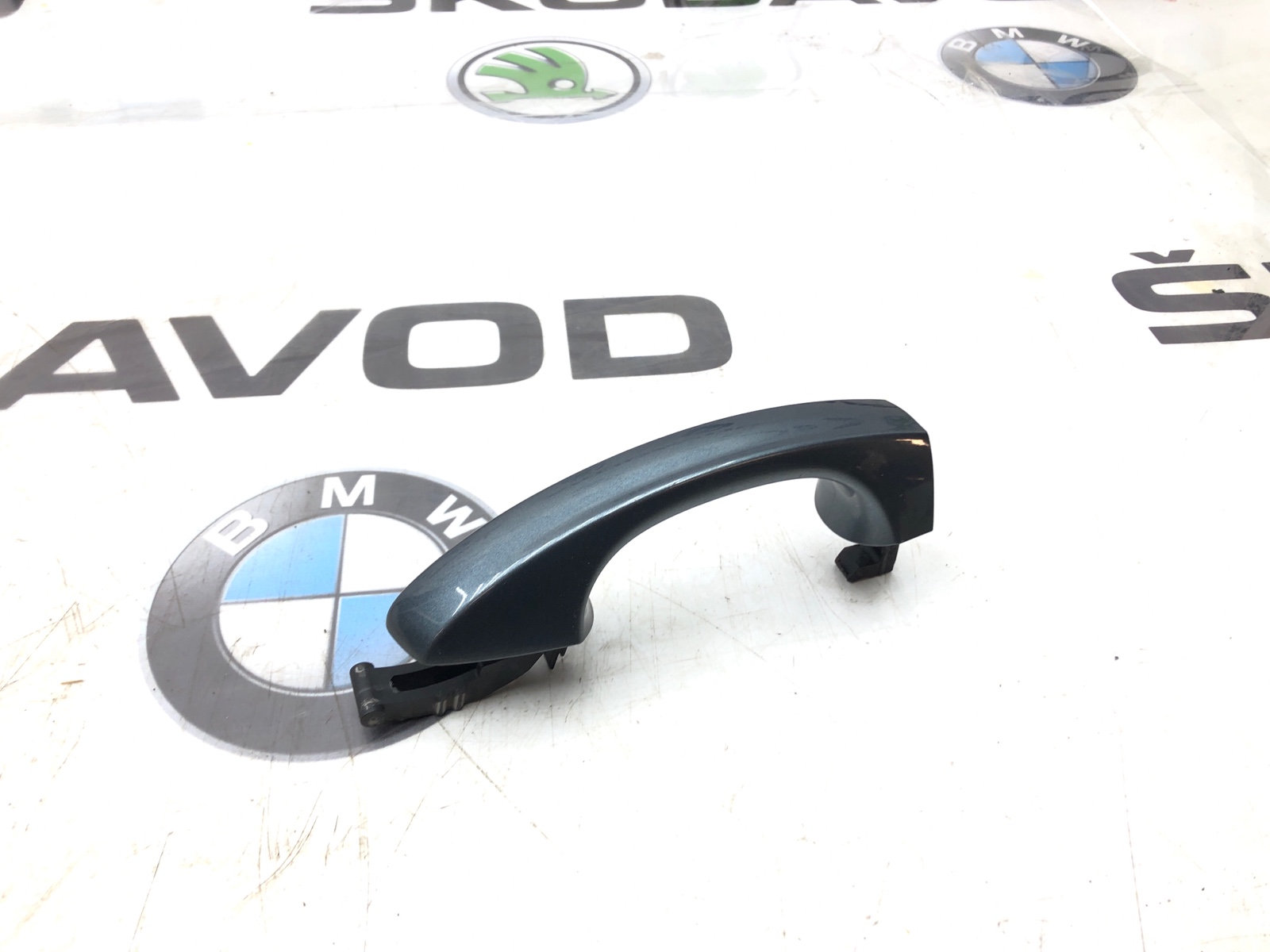 ручка двери внешняя, 1000 рублей, Москва