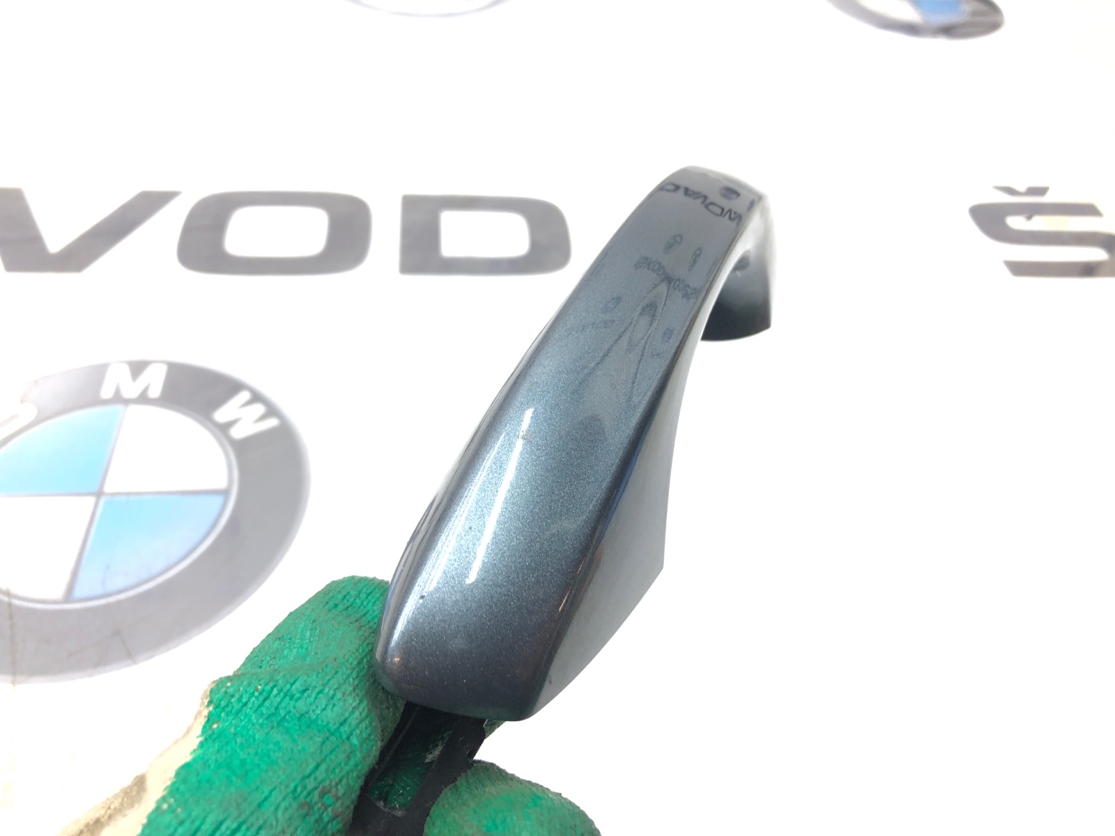 ручка двери внешняя, 1000 рублей, Москва